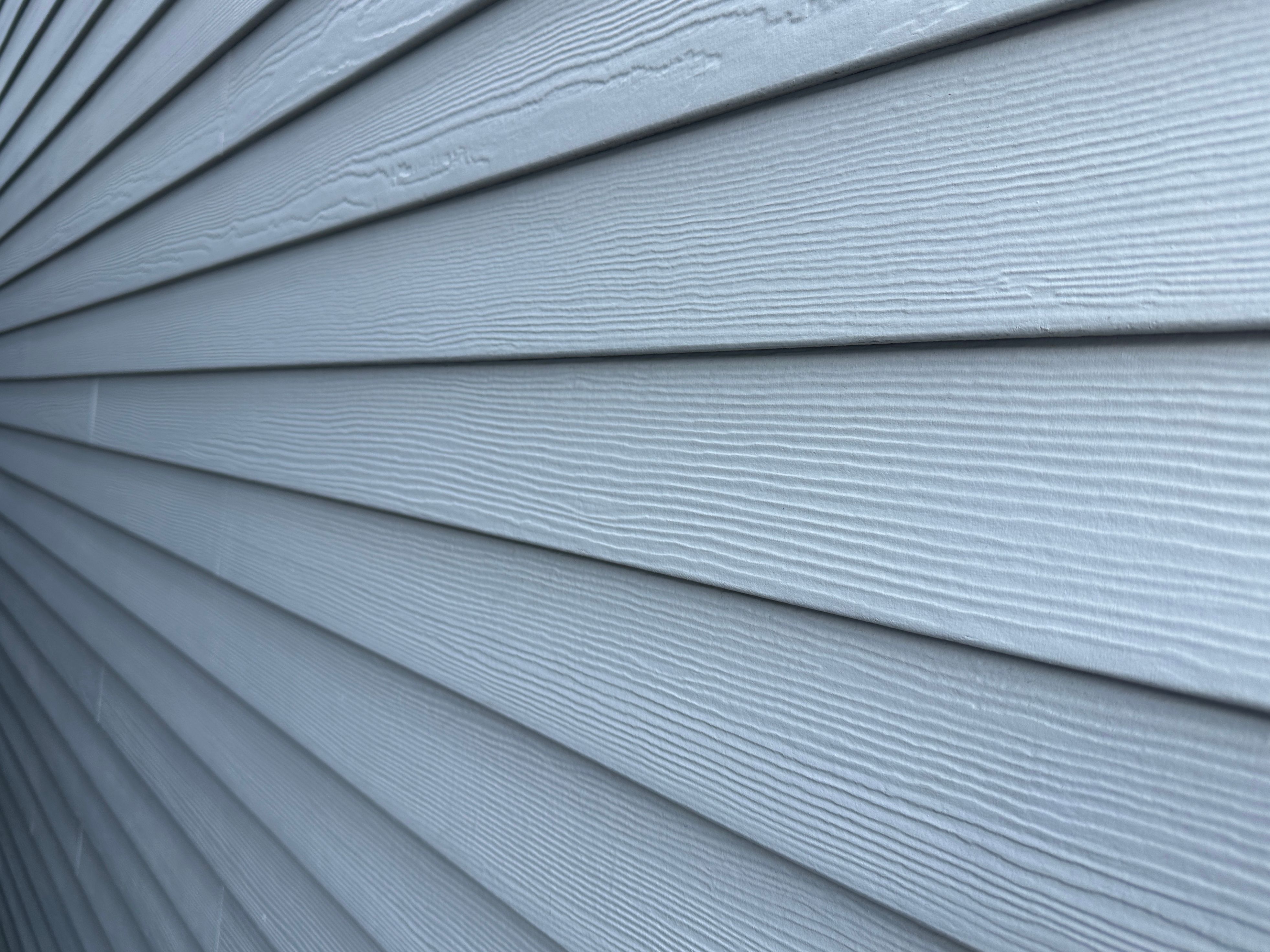faded siding paint