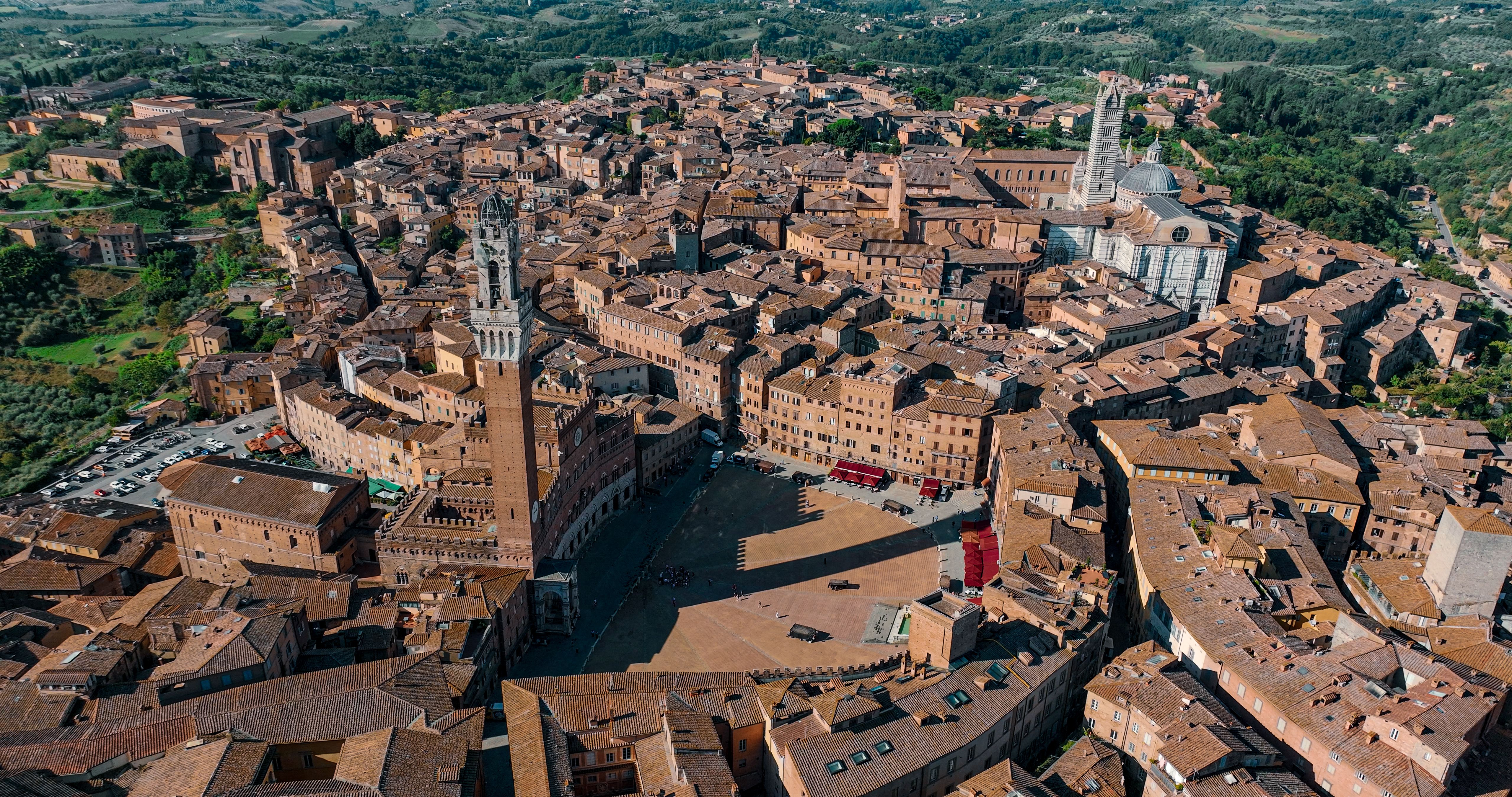 siena festival