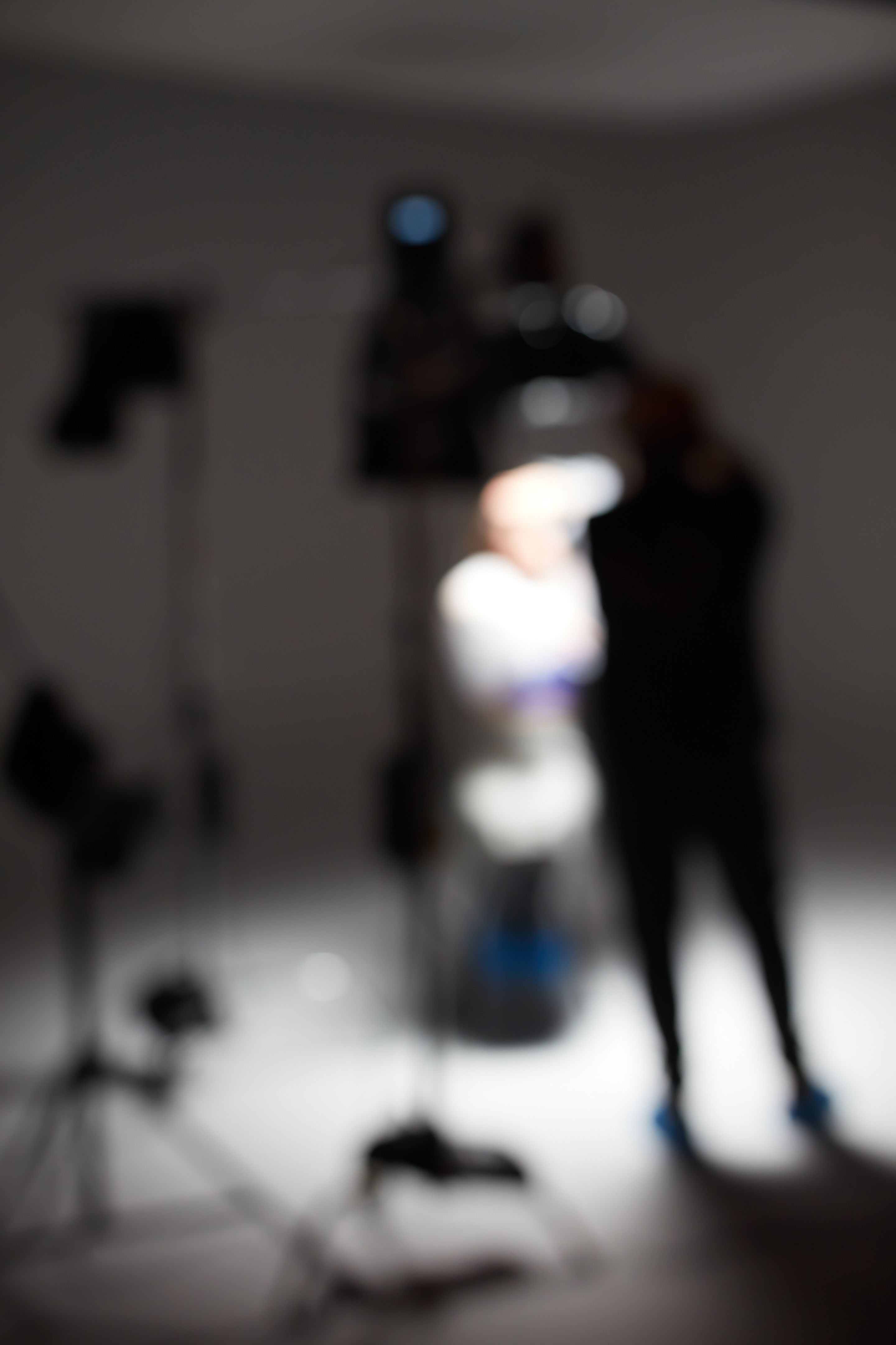 fashion film production