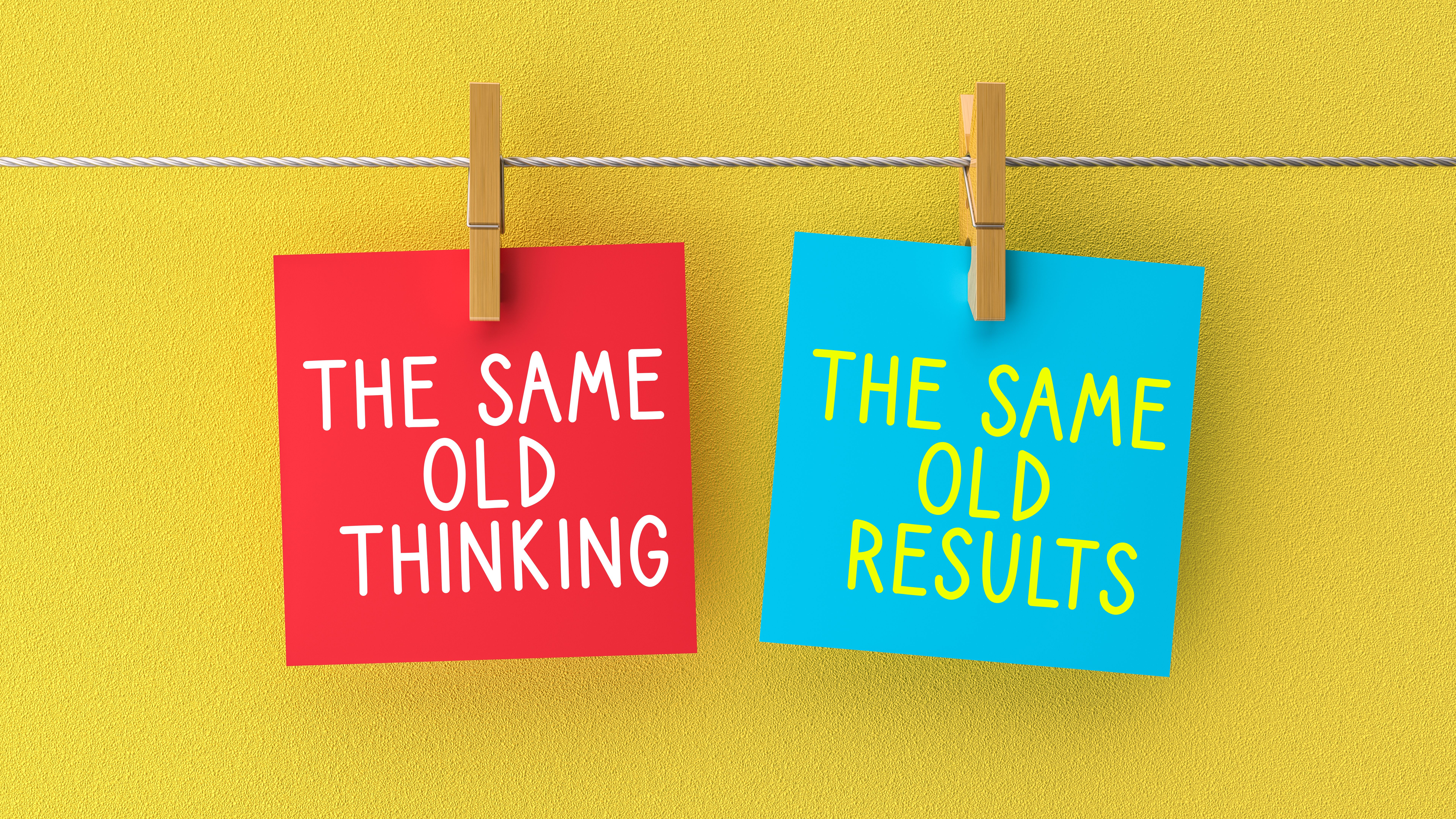 Innovation And Change Motivation