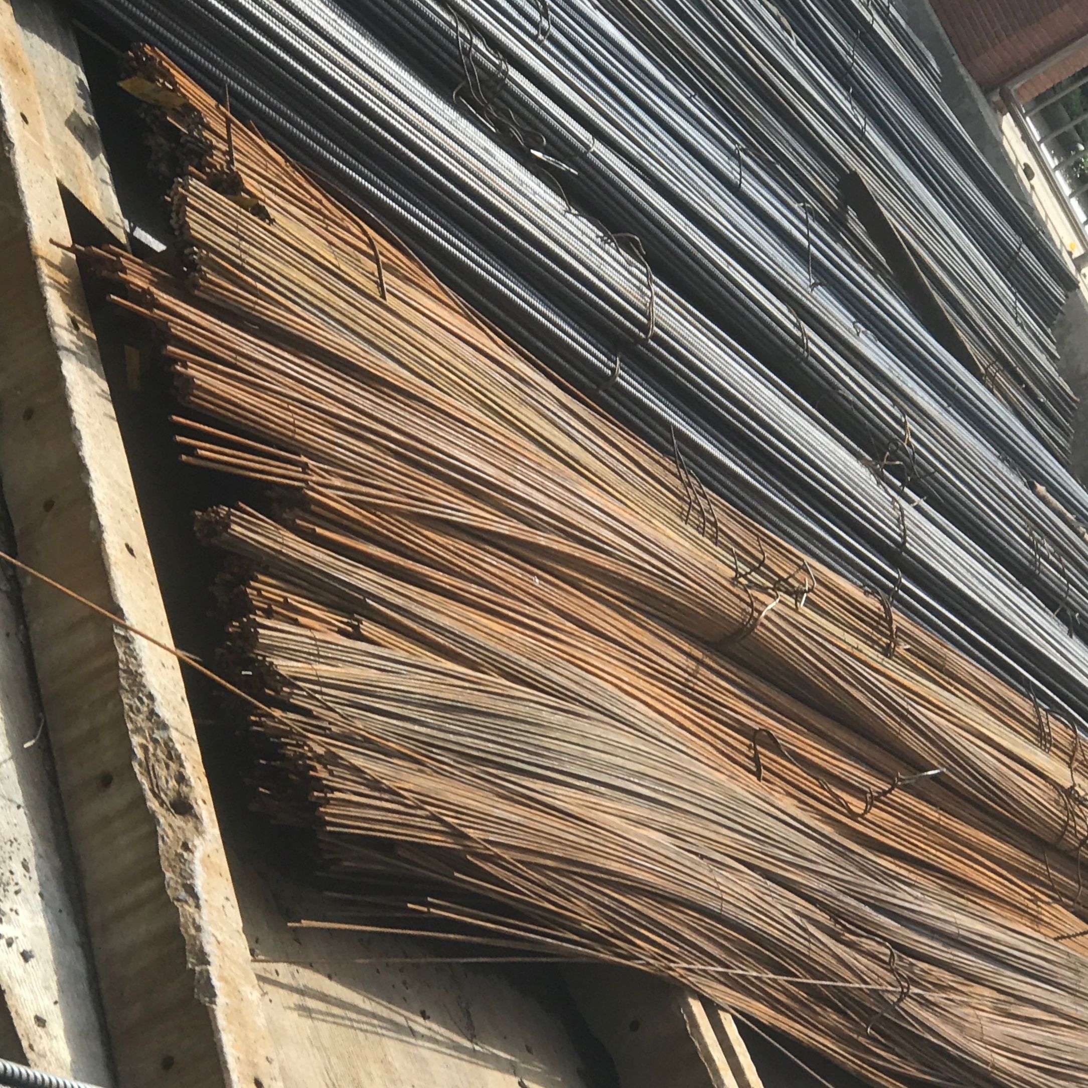 Construction steel bars Round bars Construction steel bars Round bars