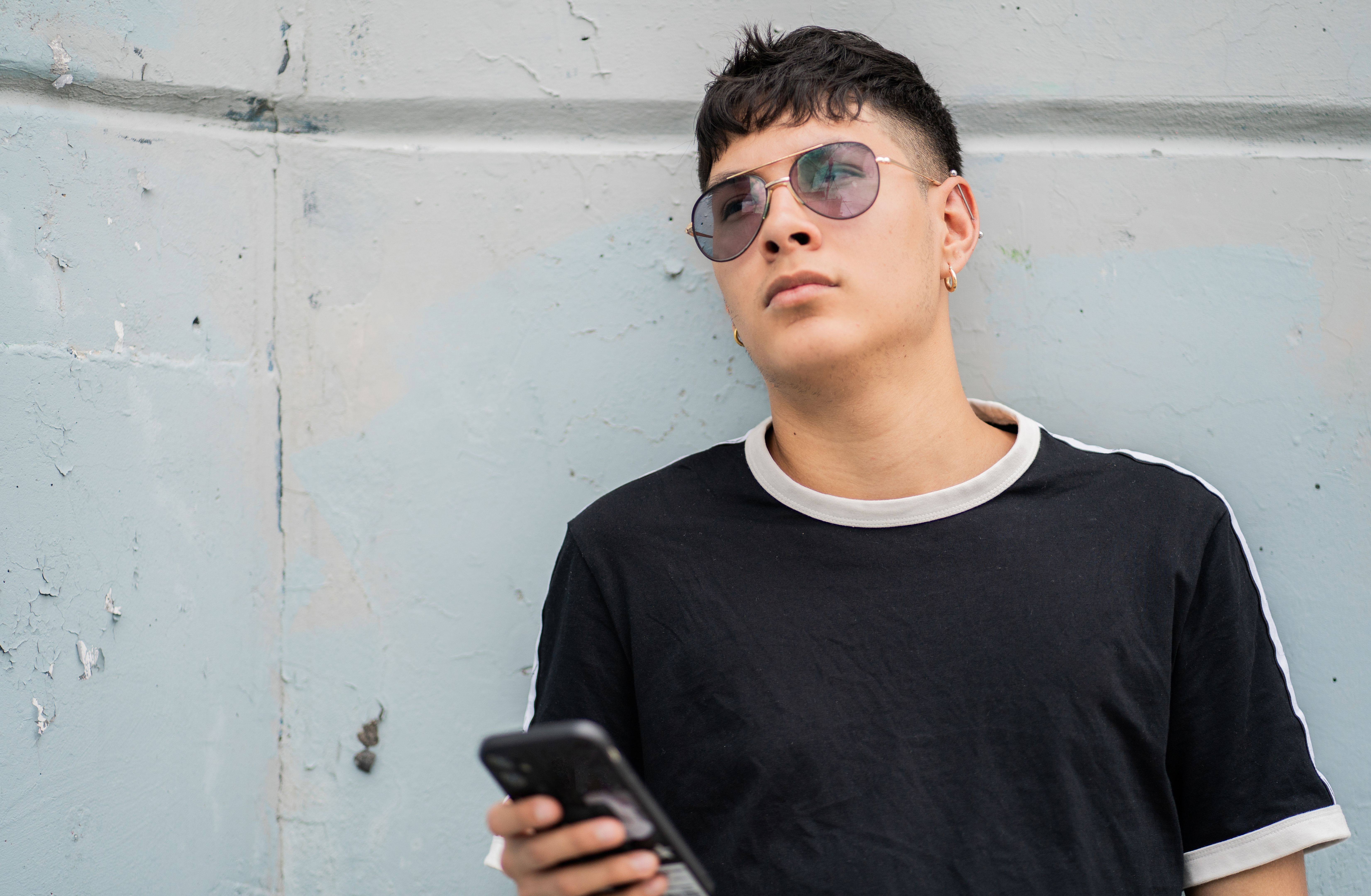 aplicaciones móviles