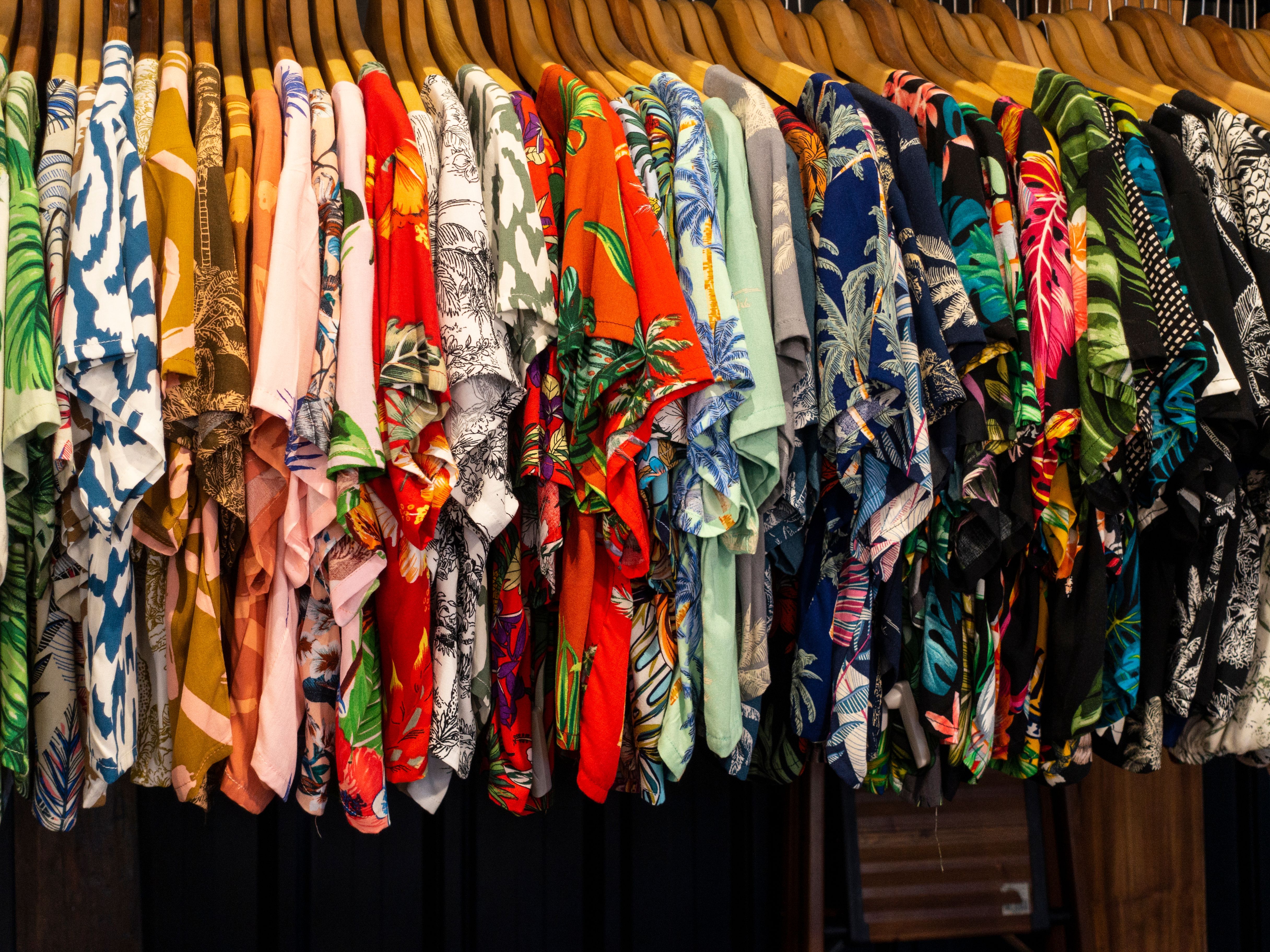 festival shirts group