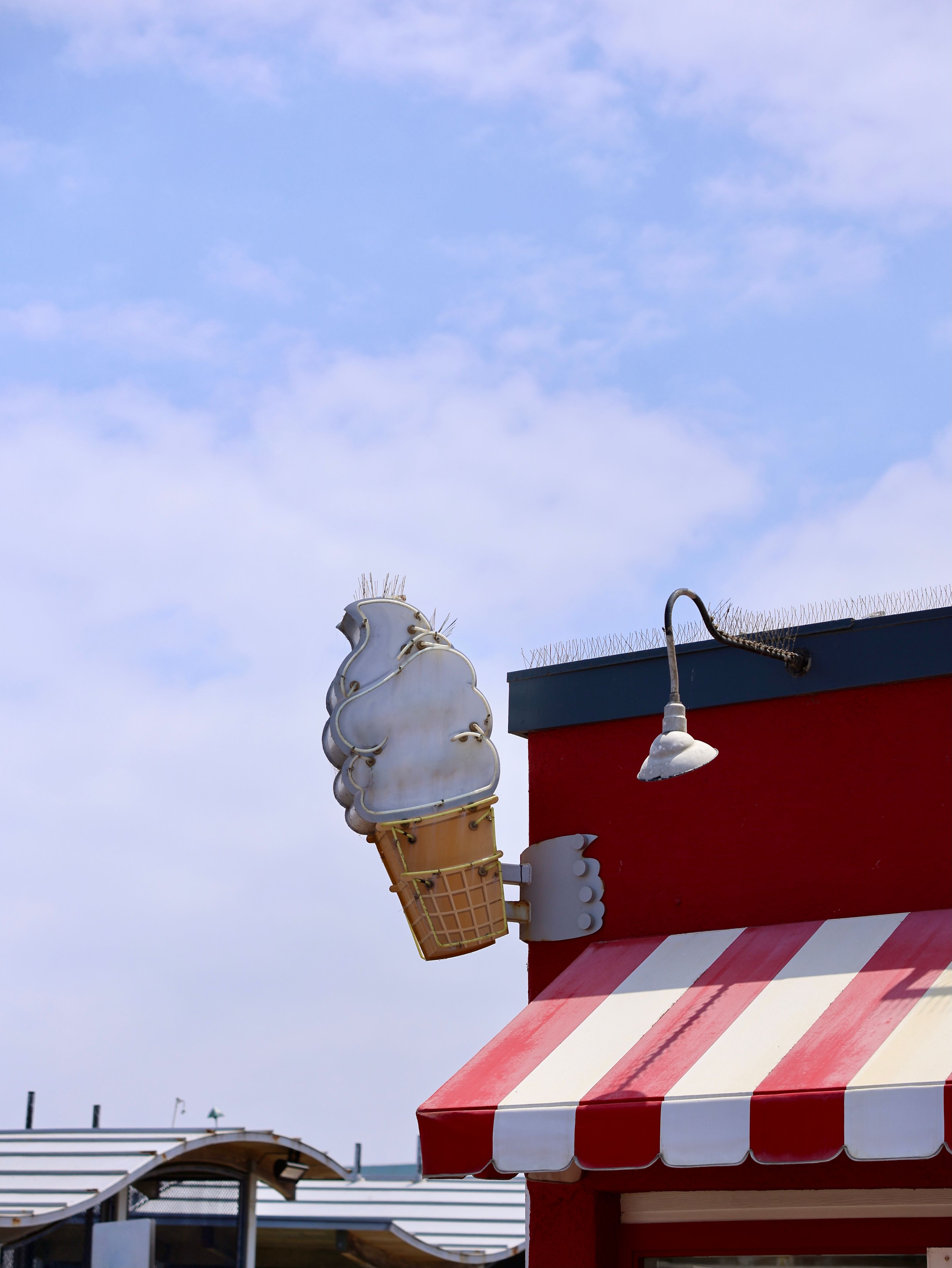 california ice cream
