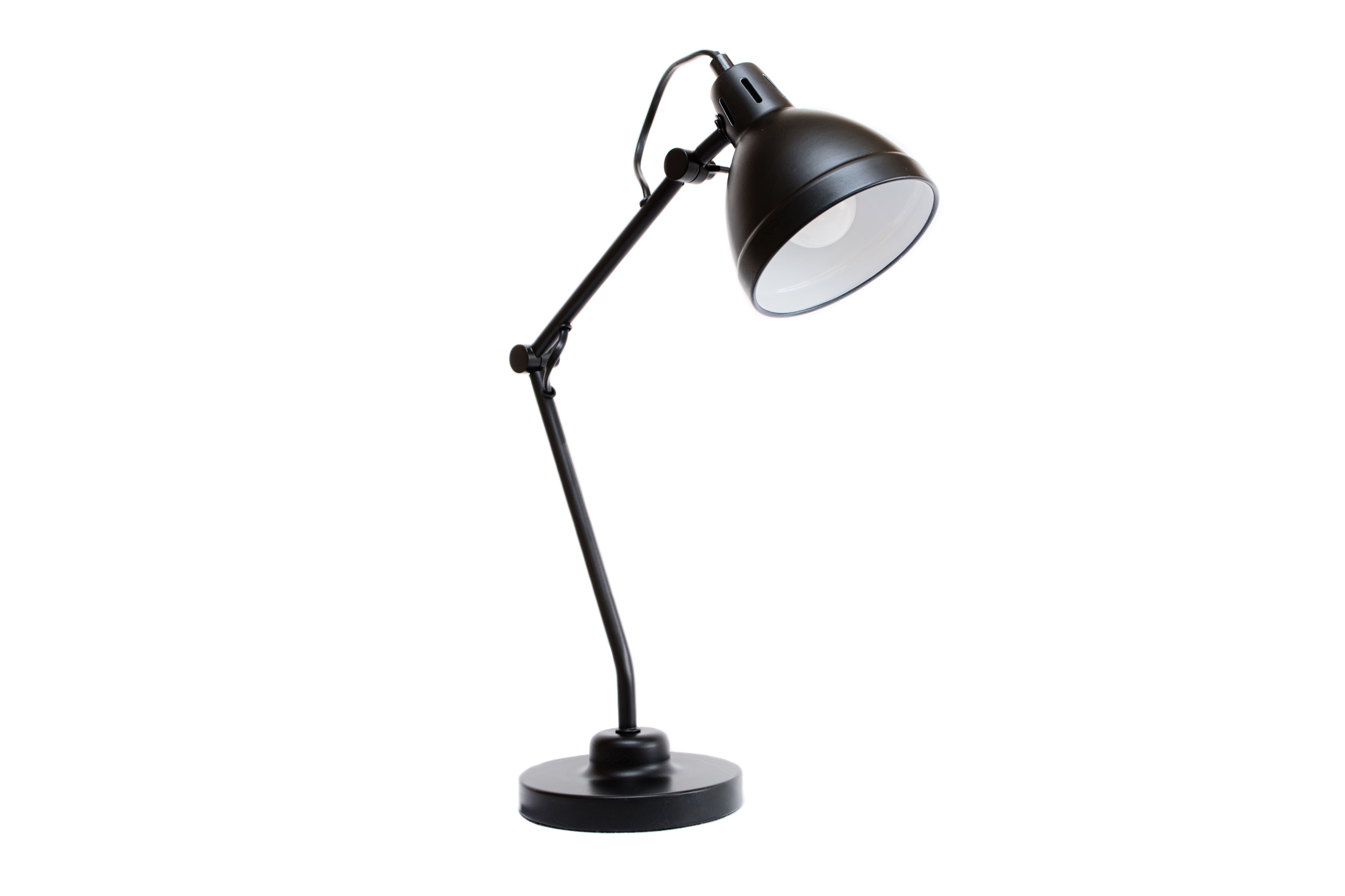 desk lamp