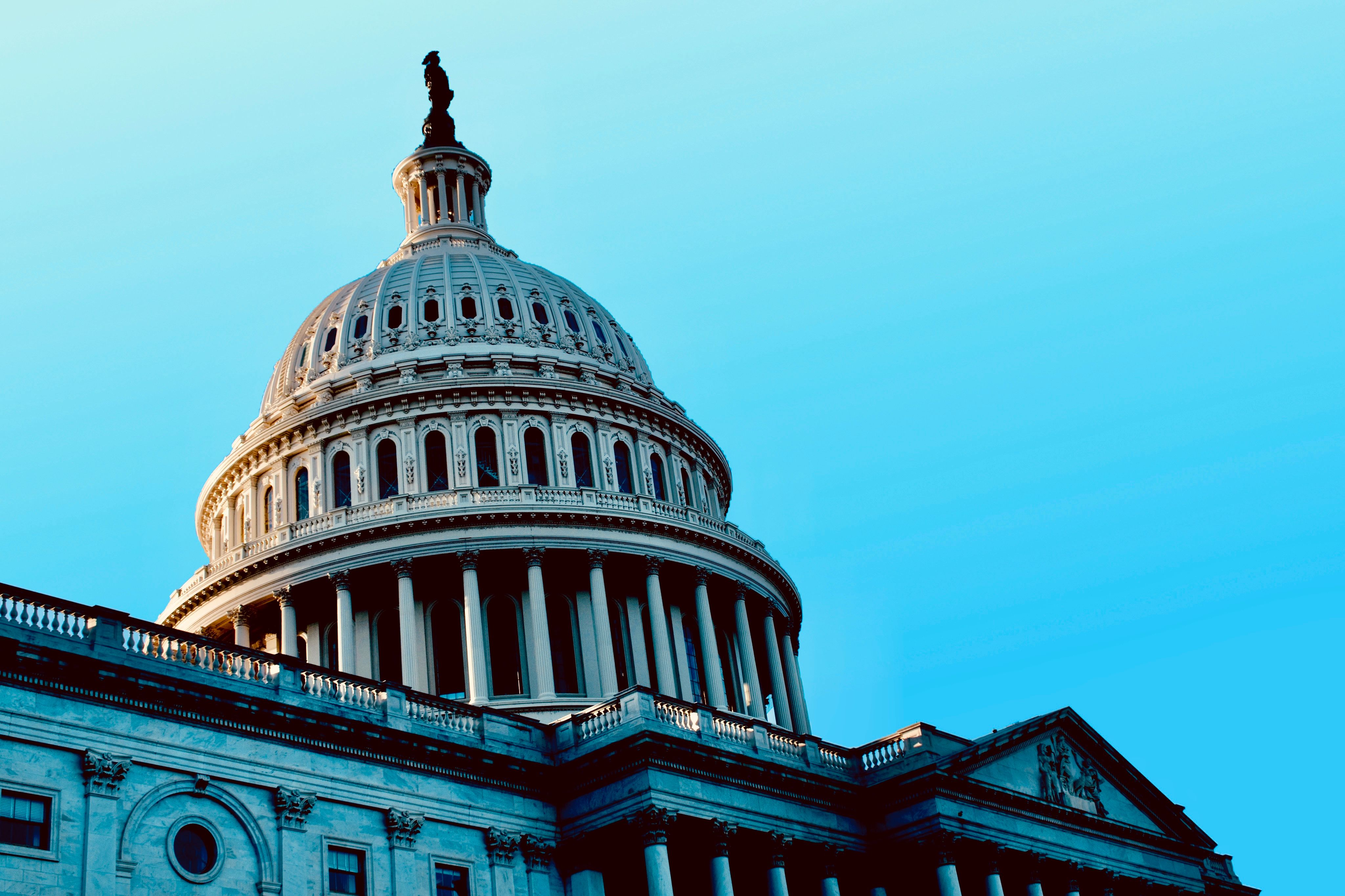 government building security