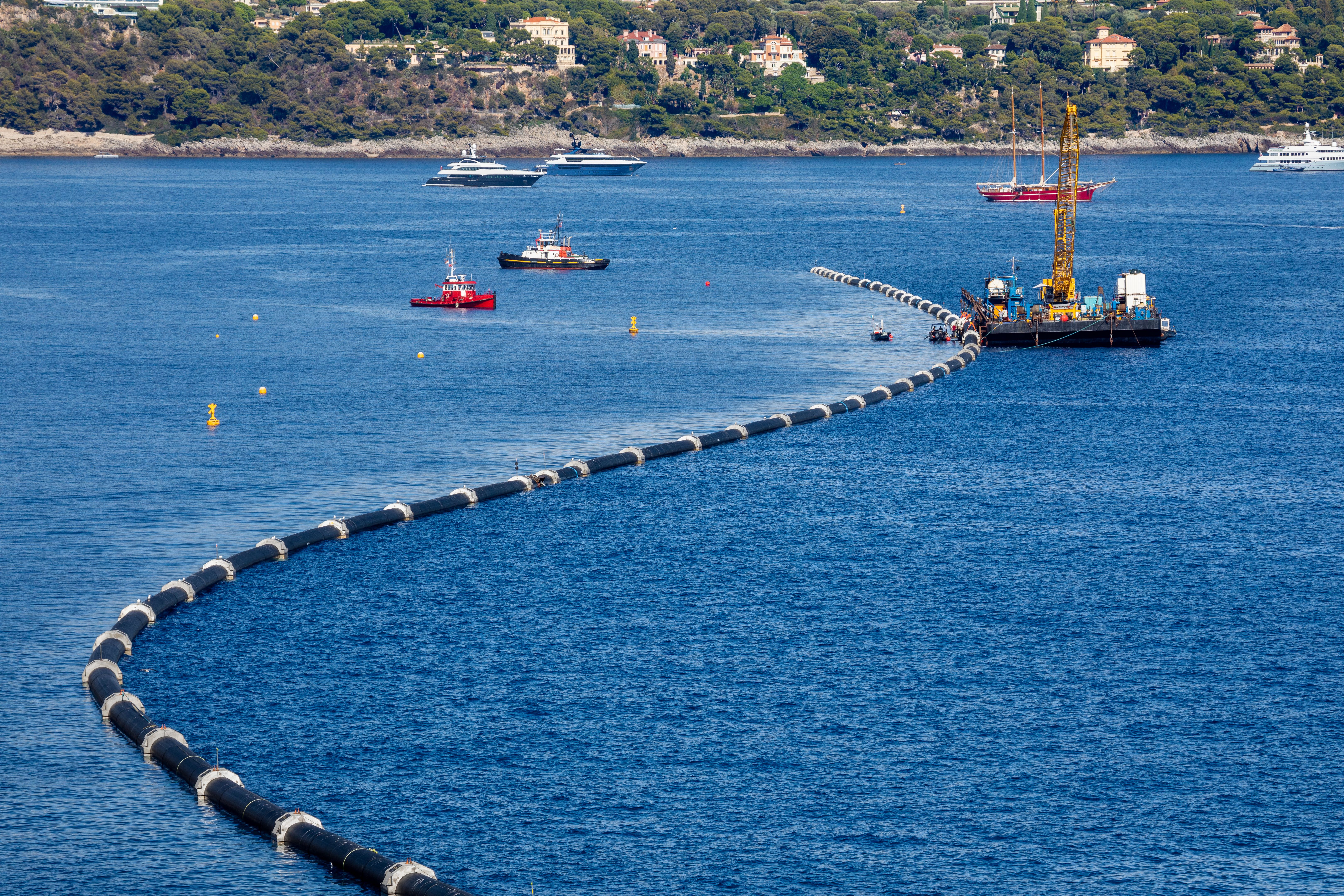 energy efficient welding