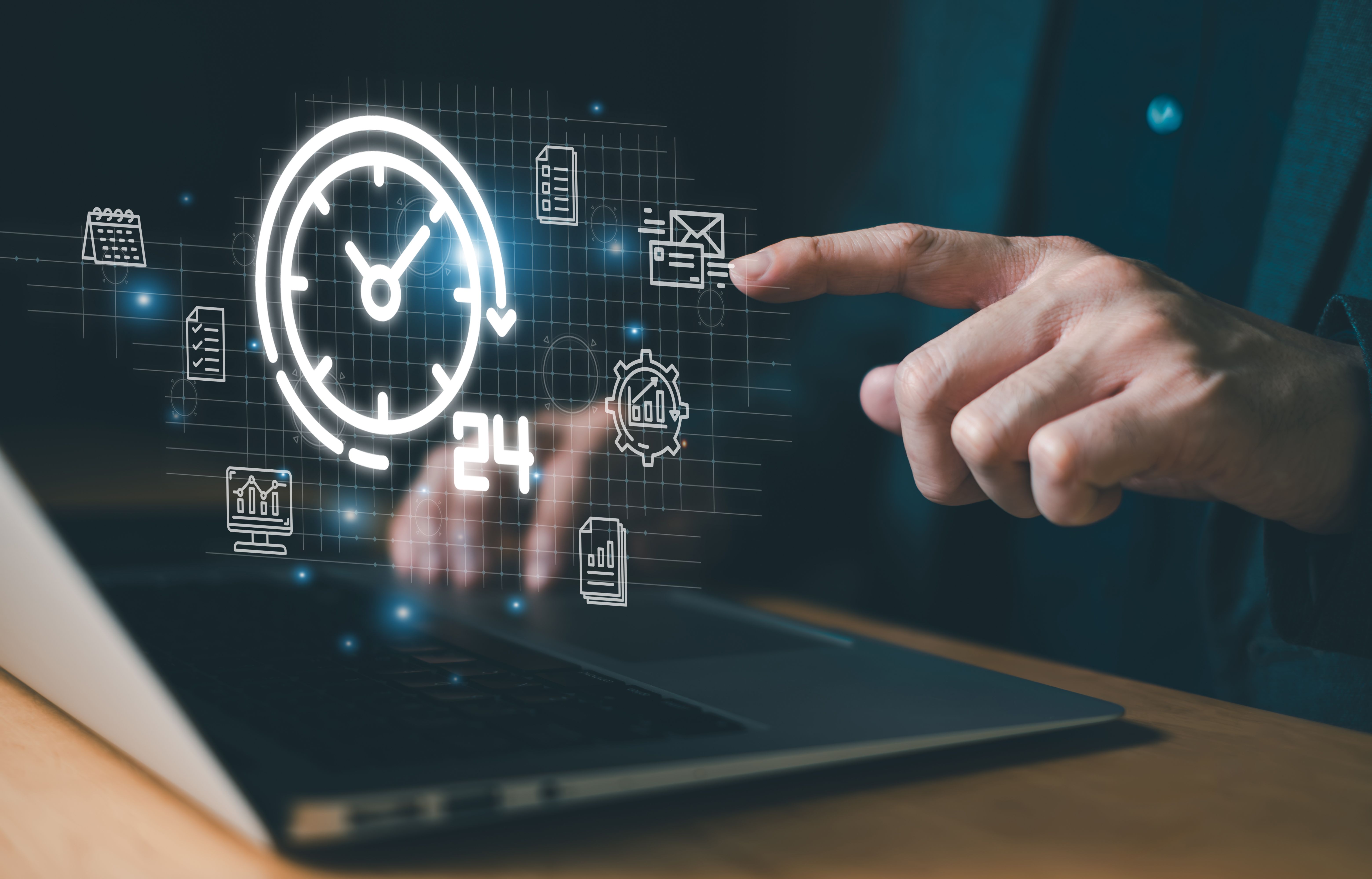 time management tools