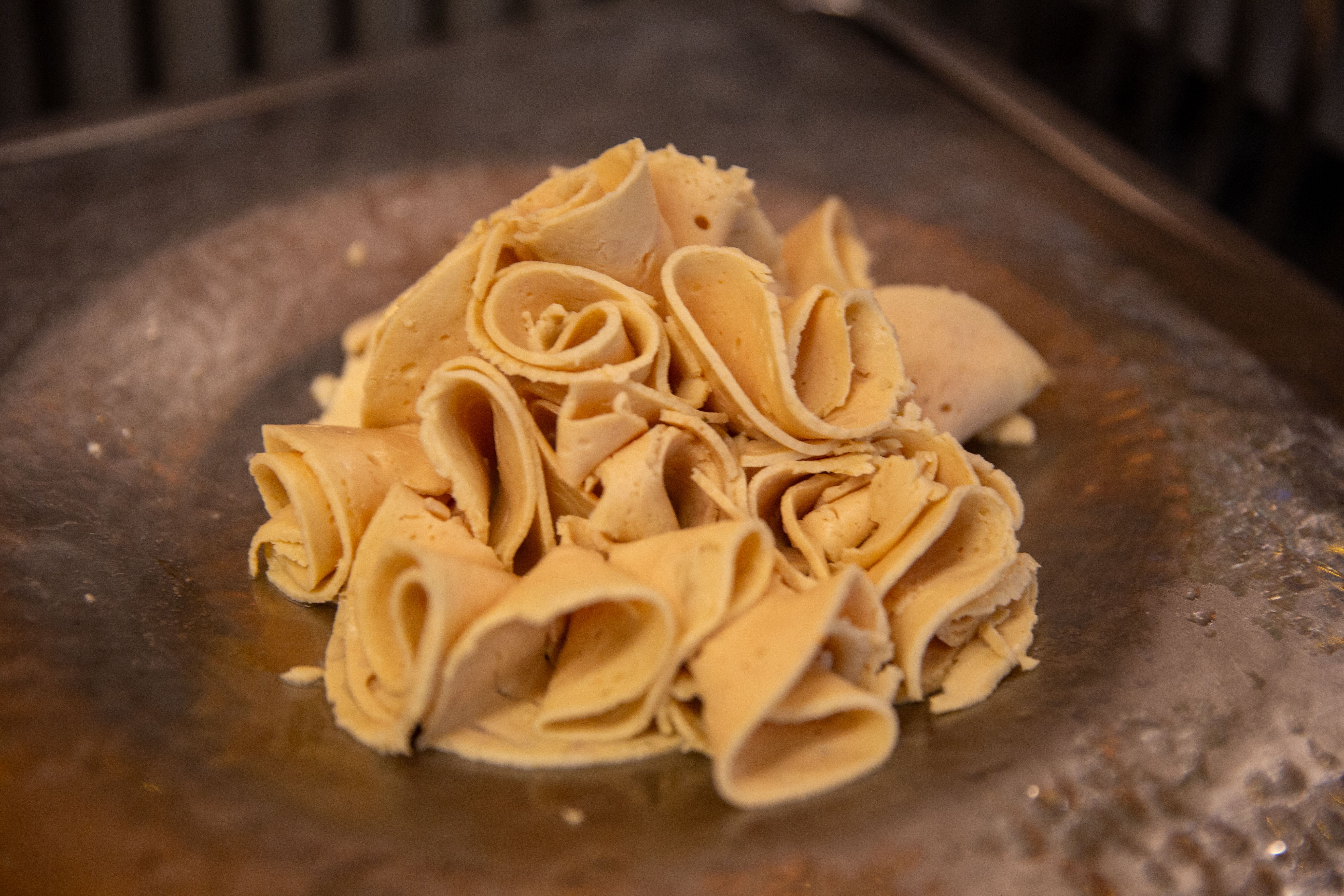 international deli meats