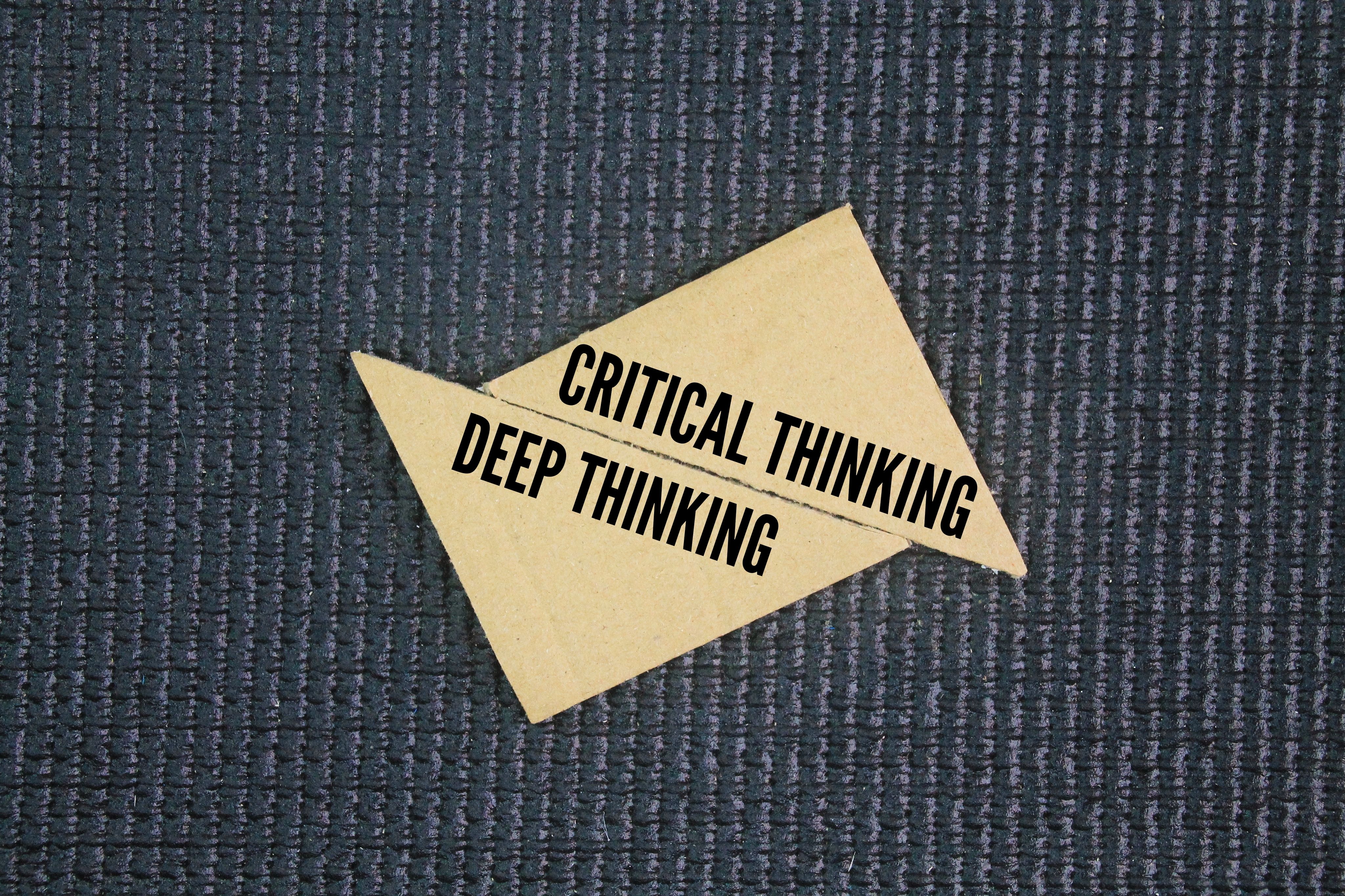 consciousness debate