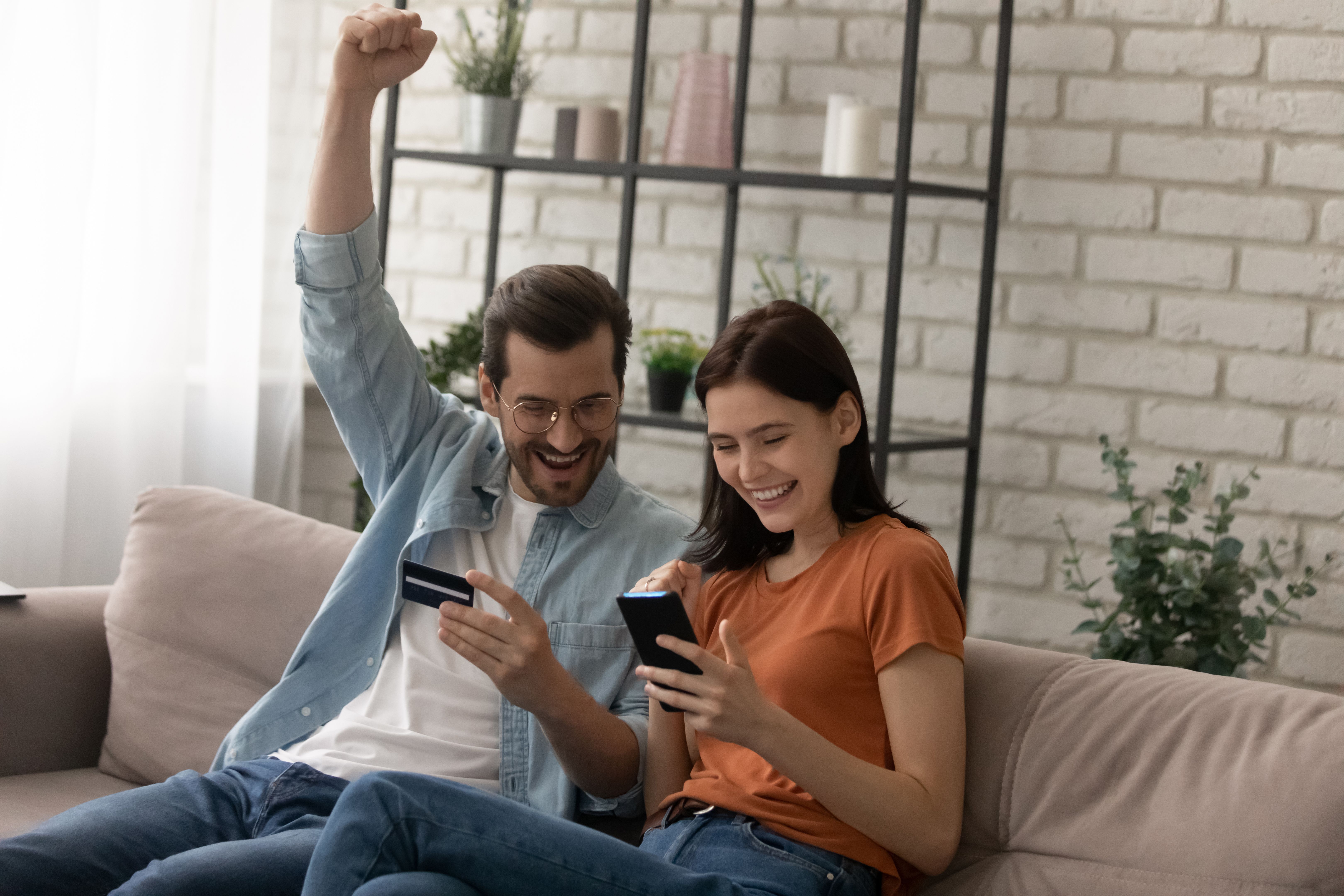 online shopping deals