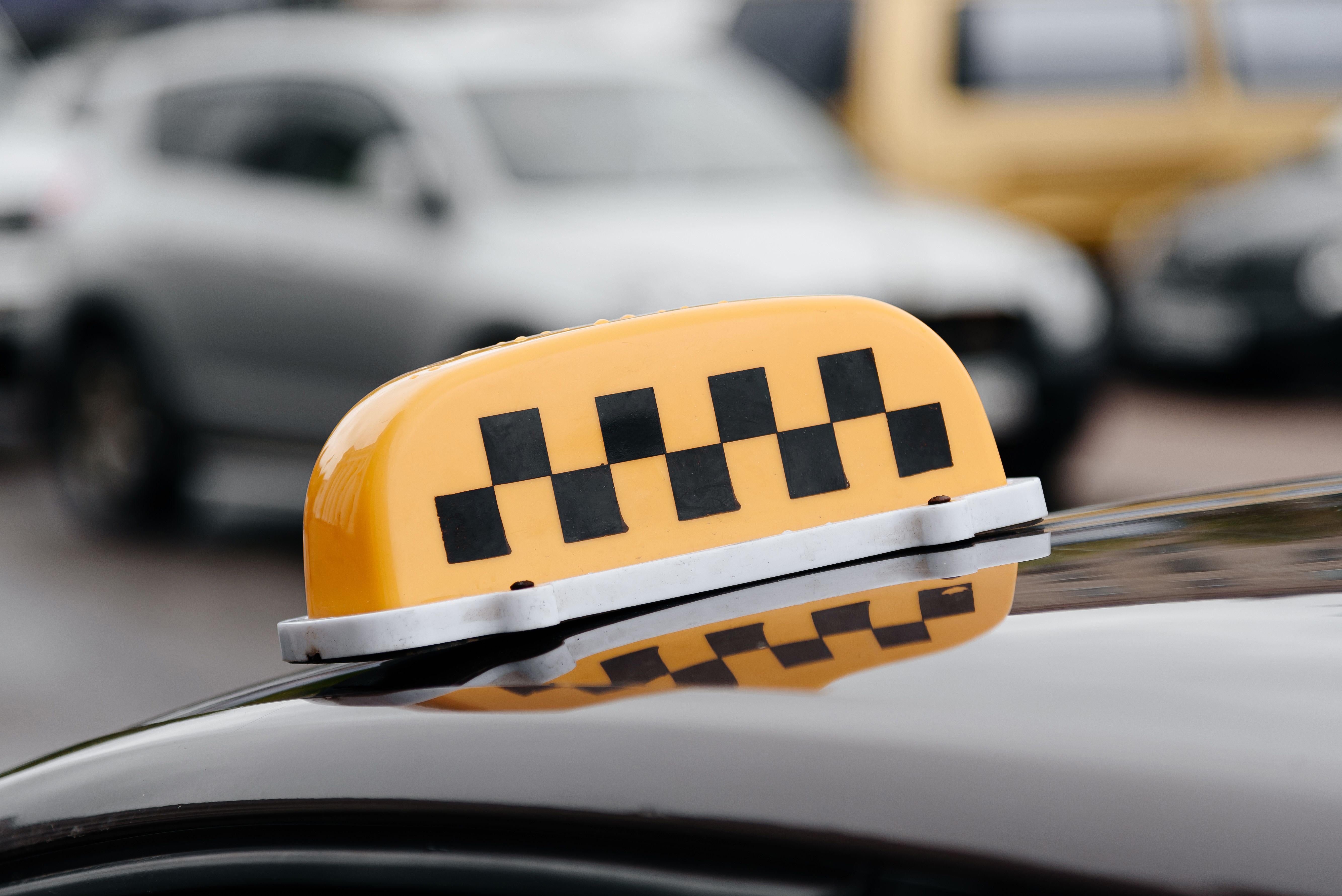 taxi service quality