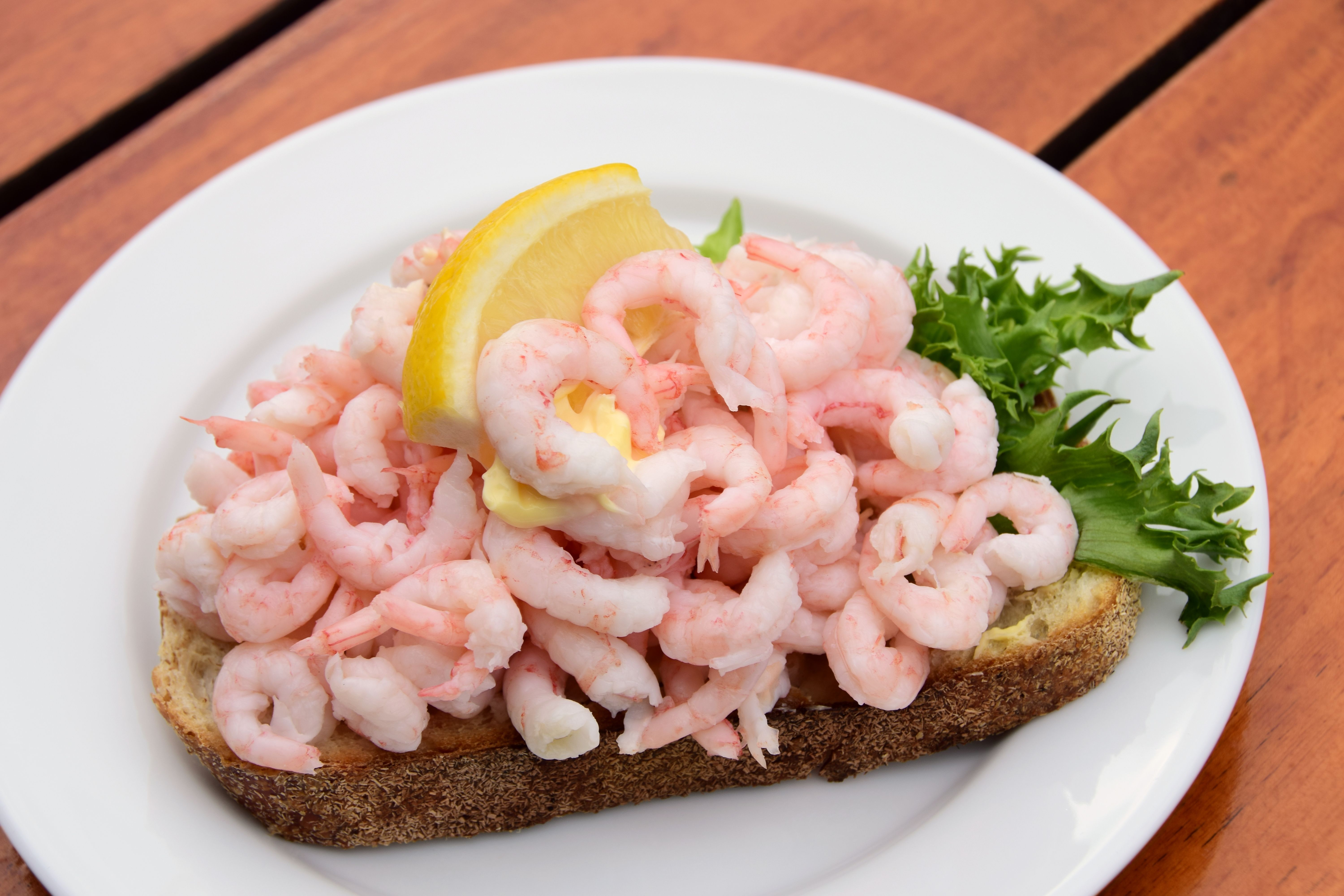 norwegian bread