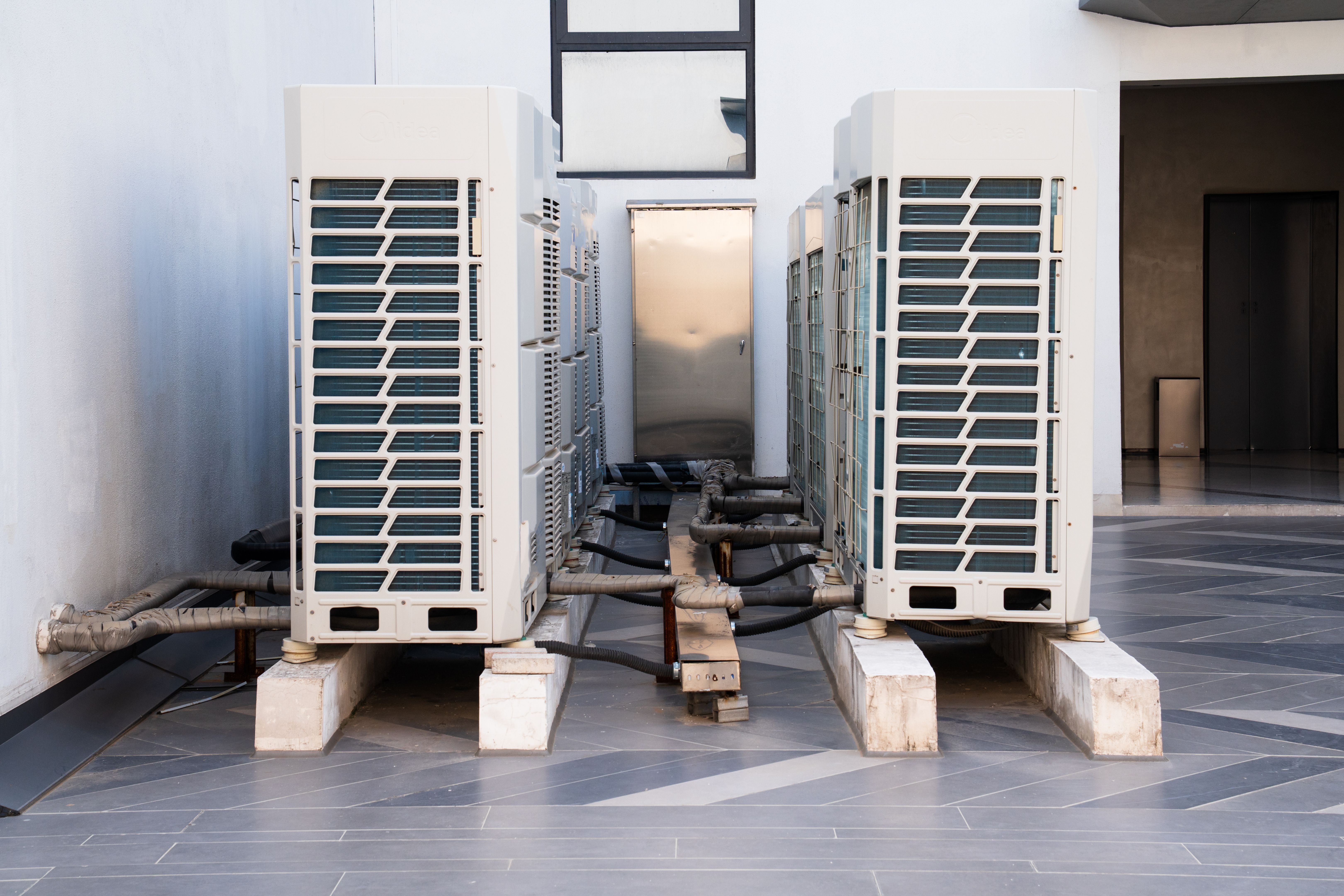 refrigeration system