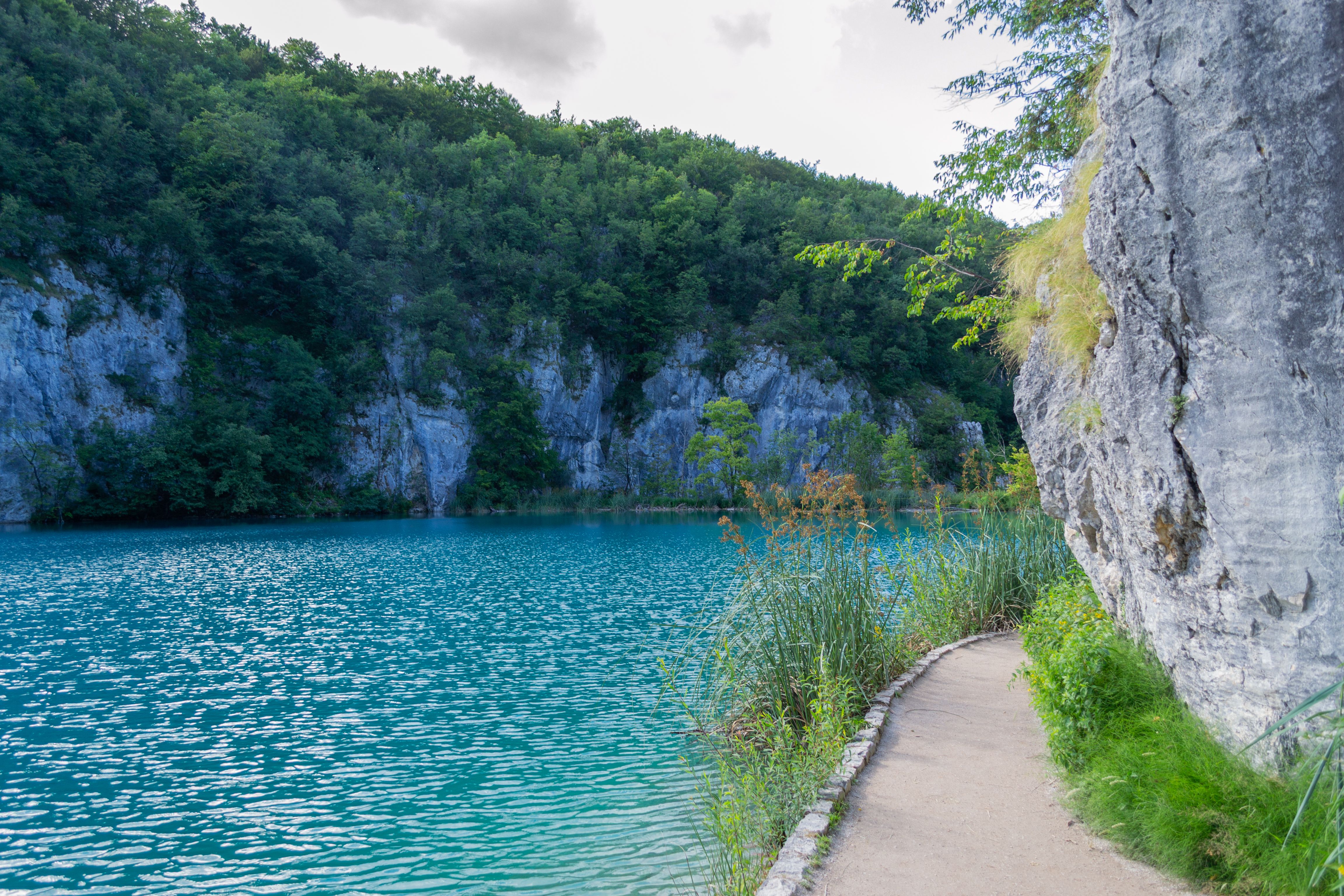 croatian national park