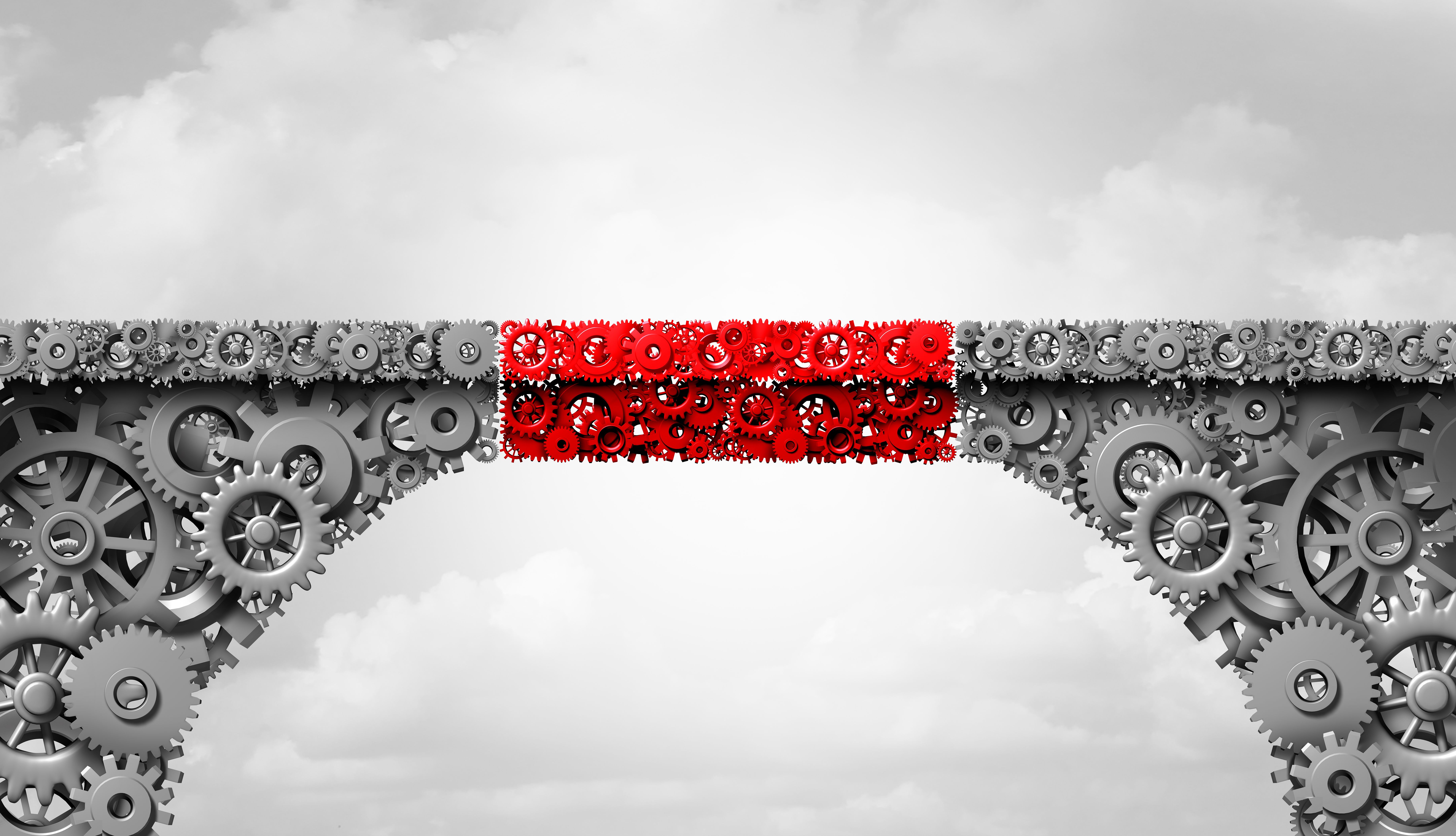 horizontal acquisition