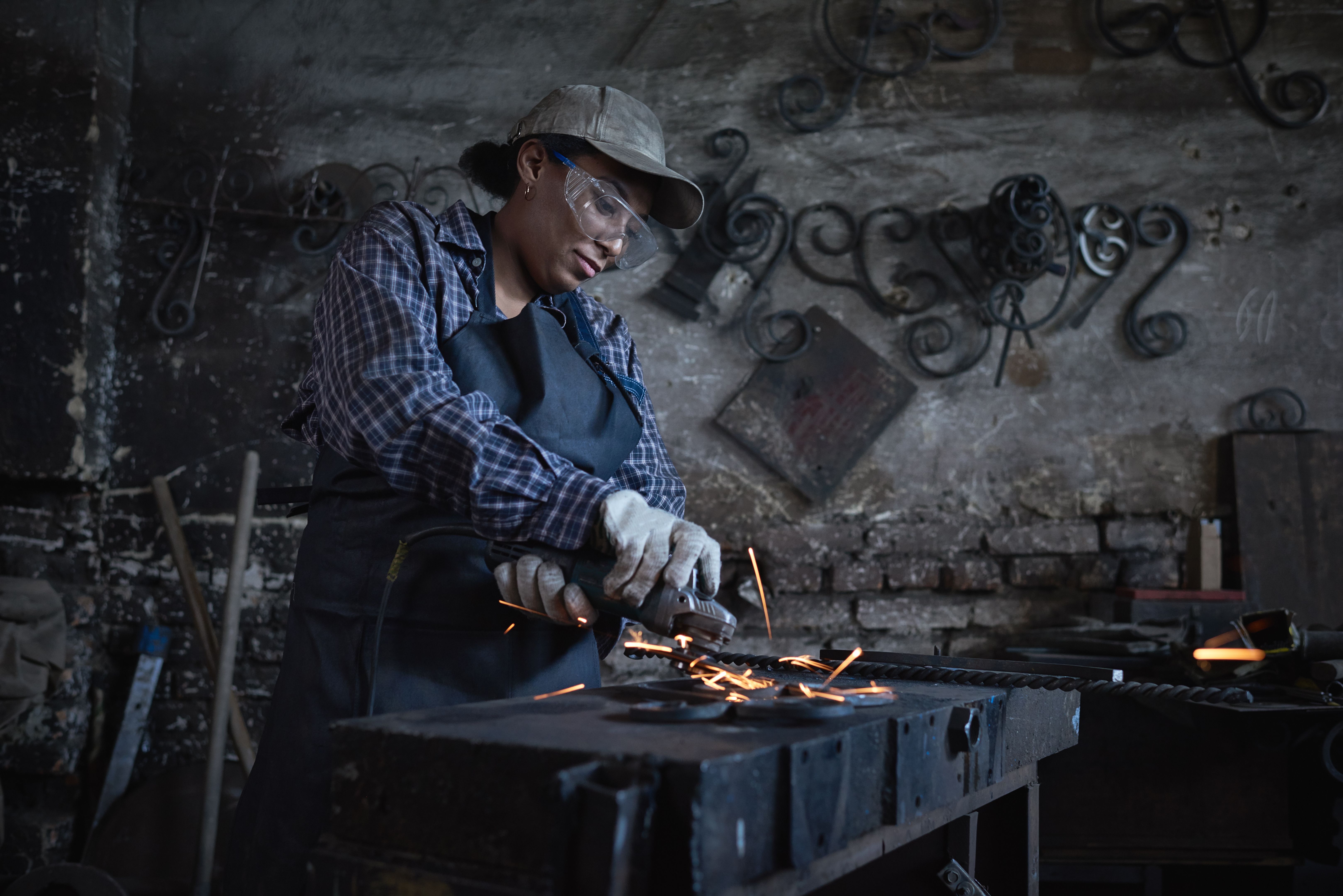 hat artisans workshop