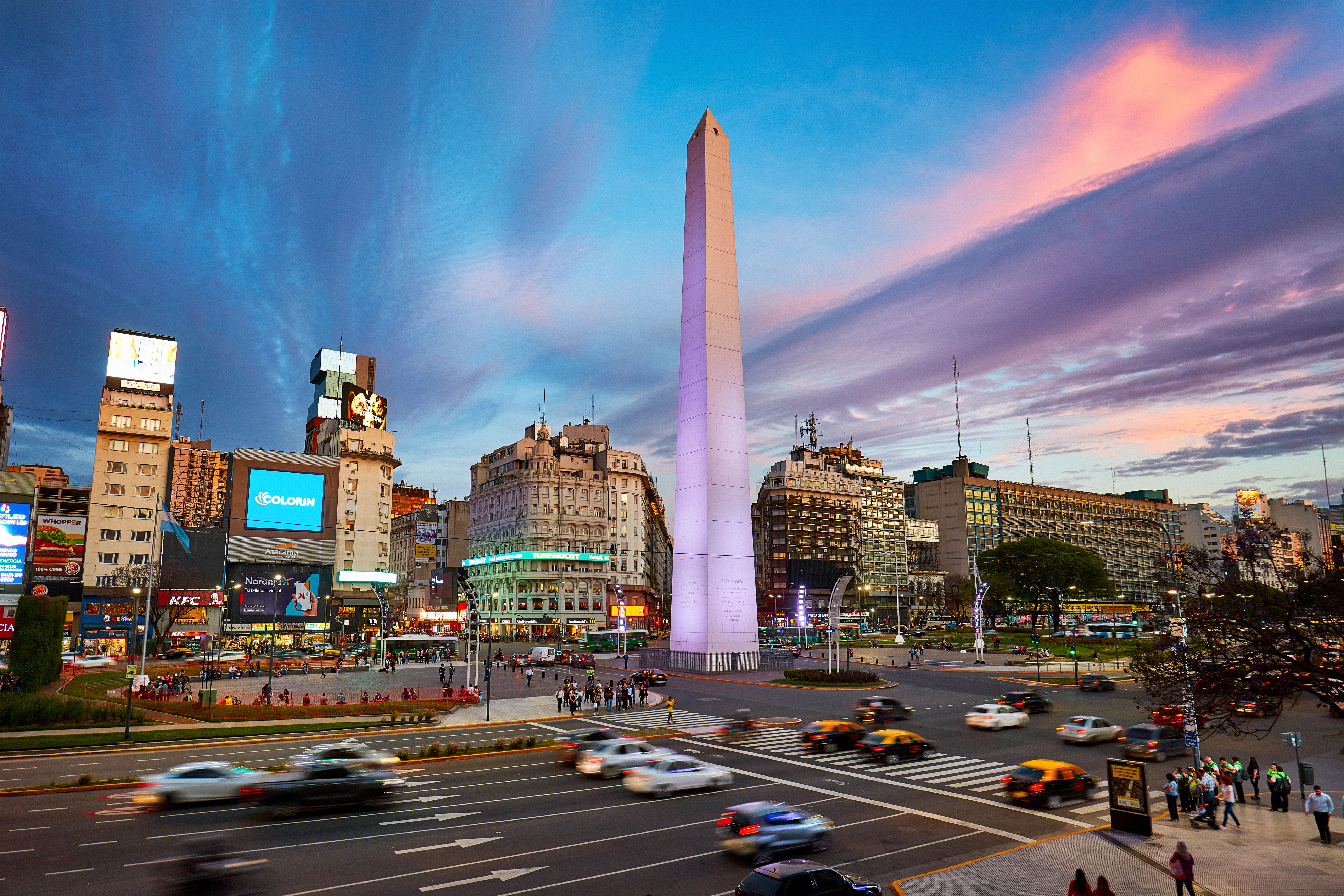 buenos aires culture