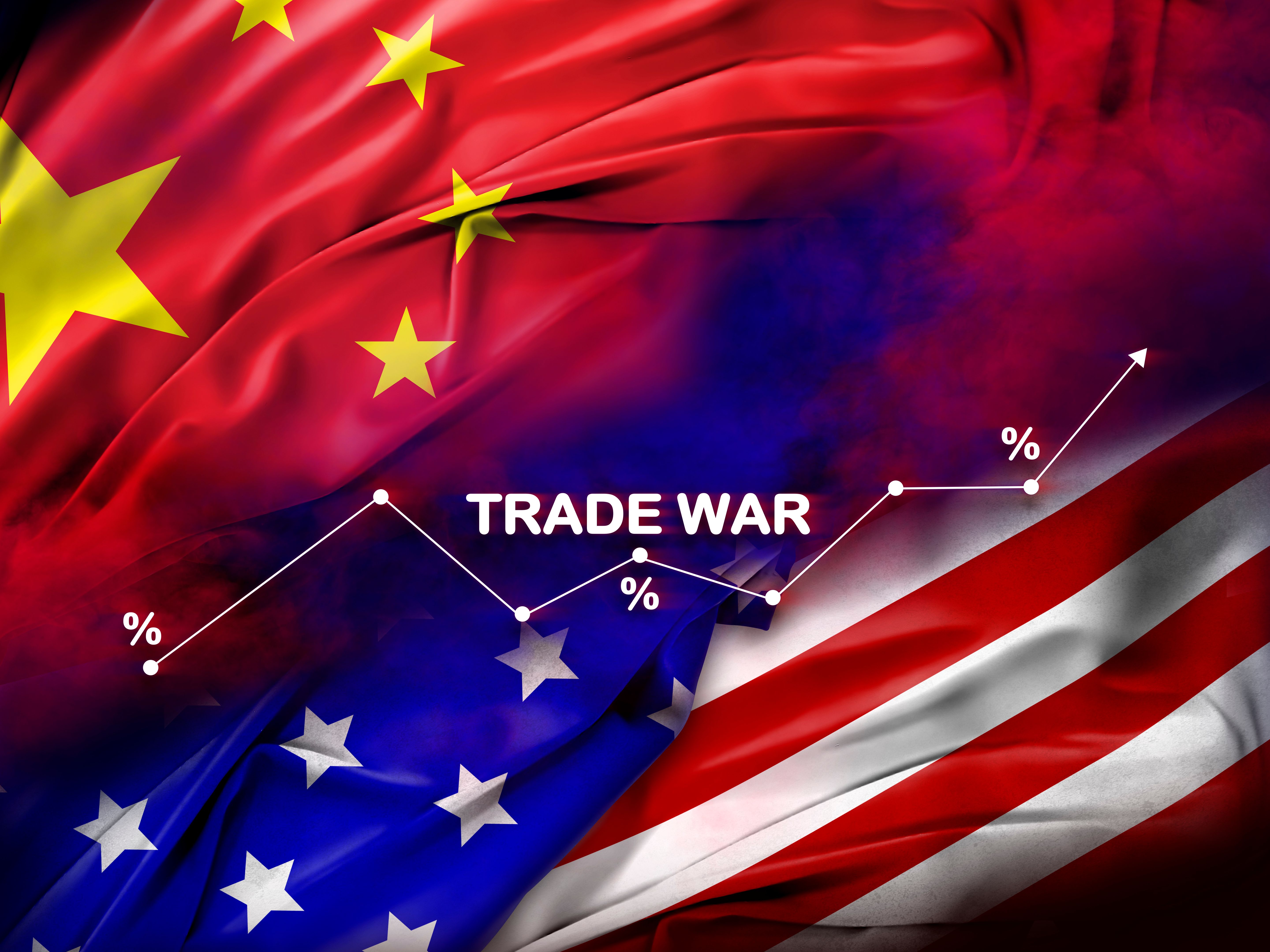 geopolitical tensions