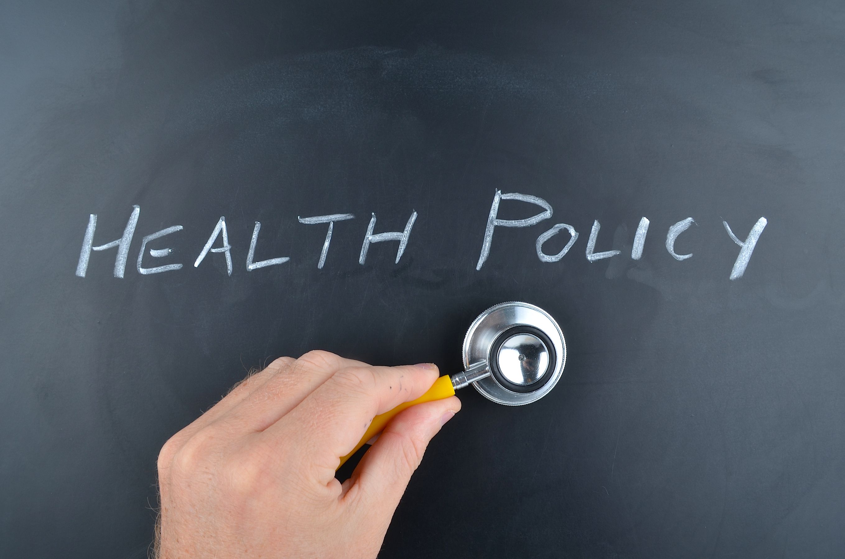 policy changes health