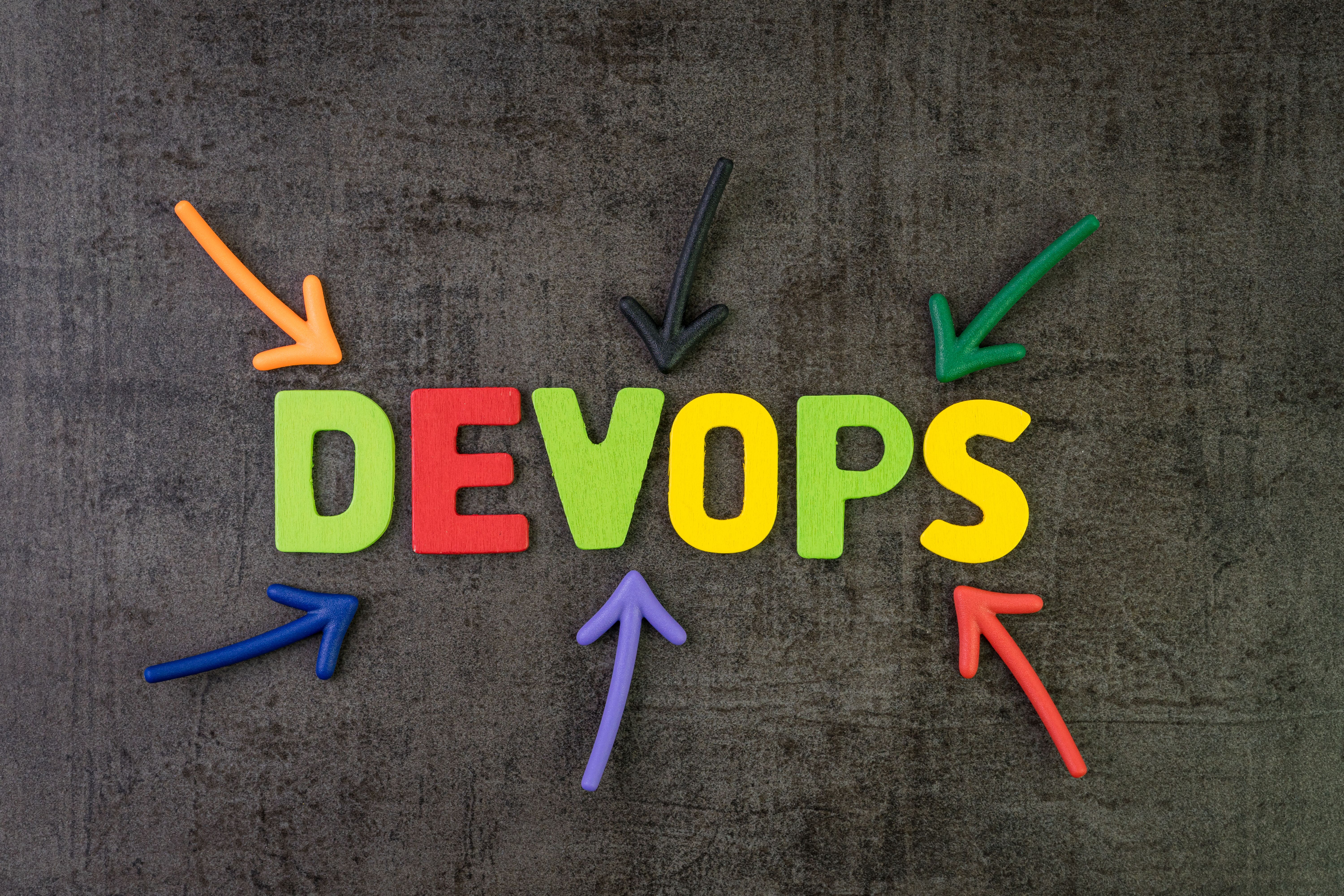 devops equipo