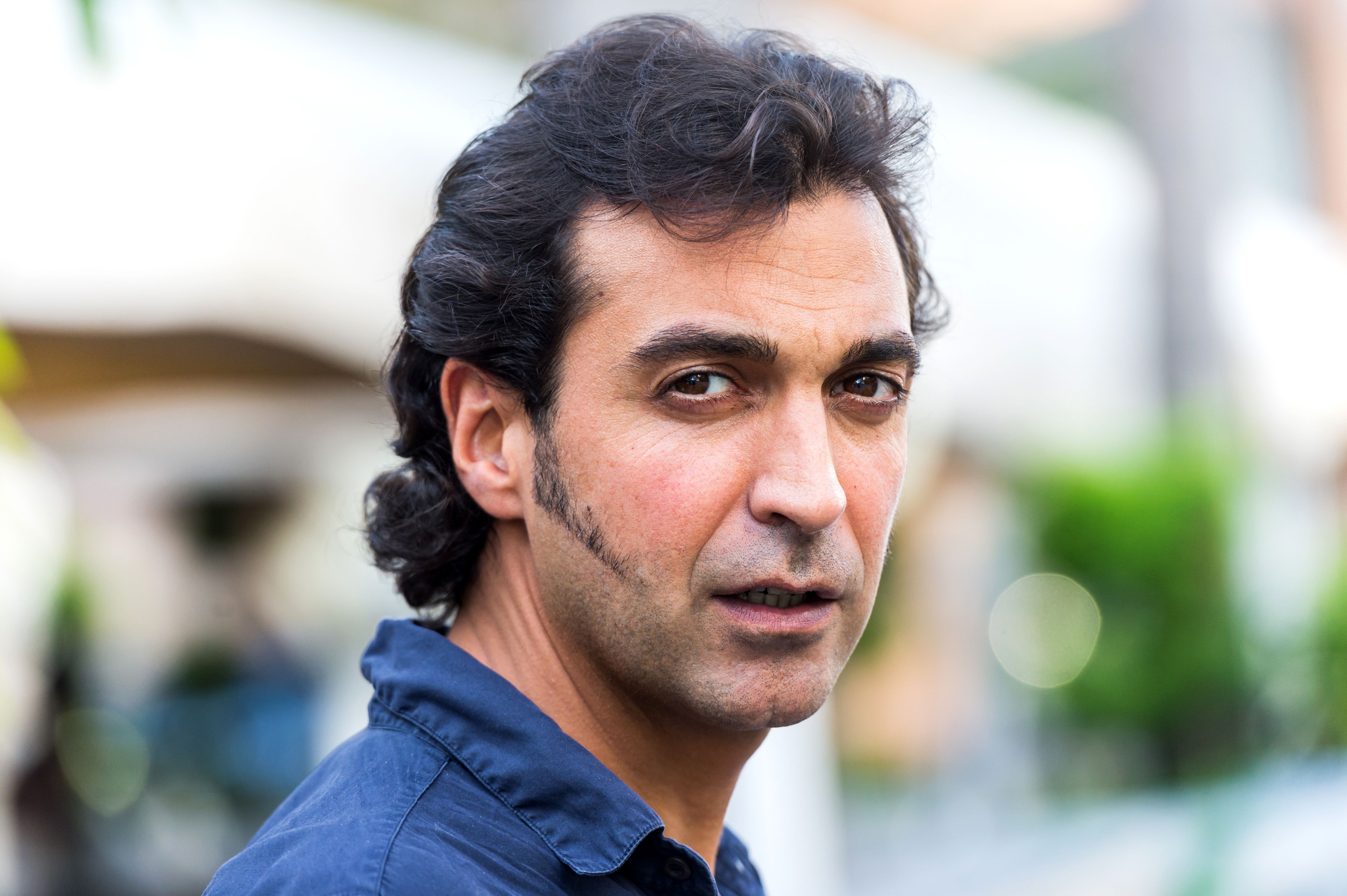 mauro colagreco