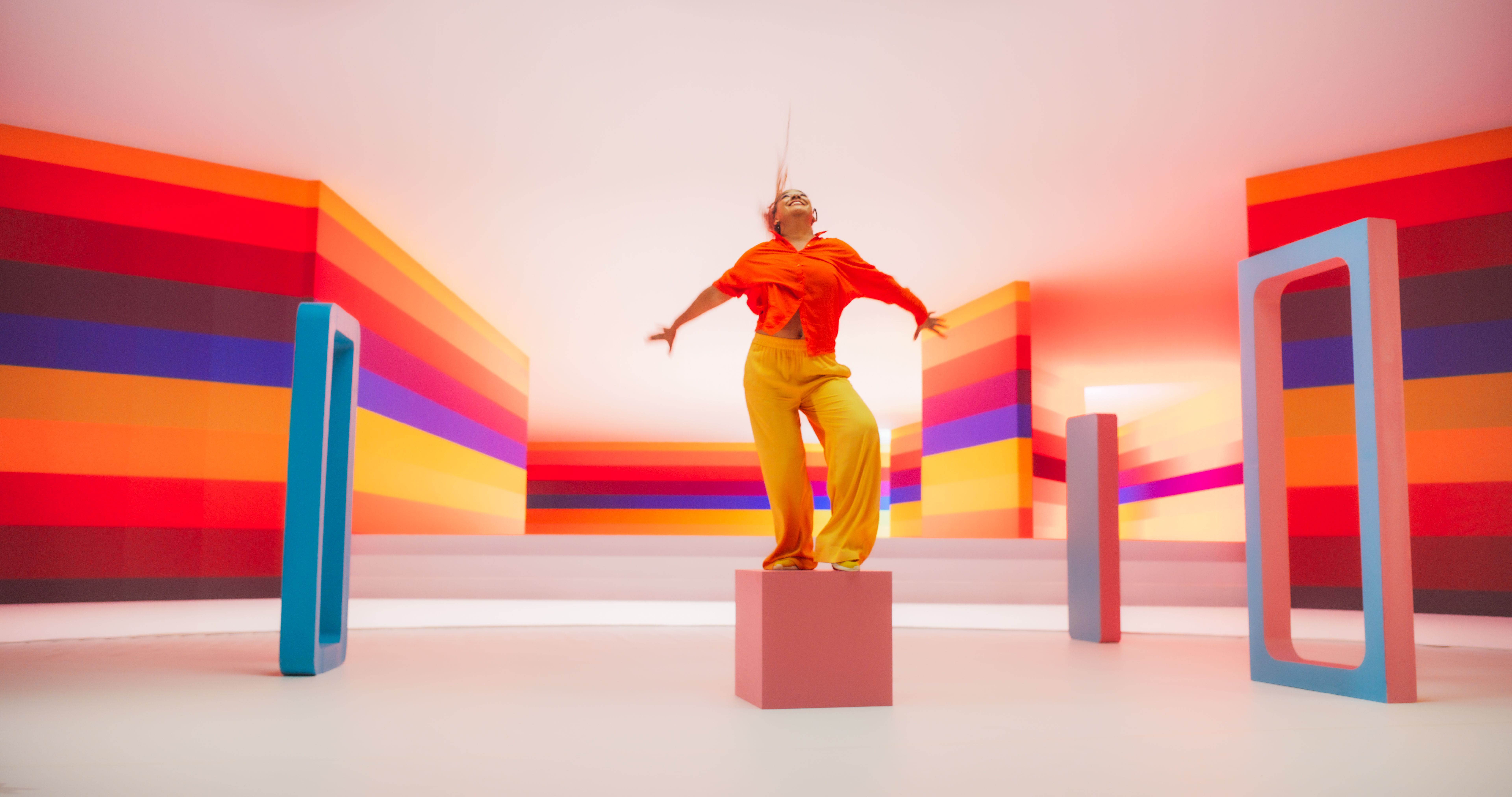 african dance performance