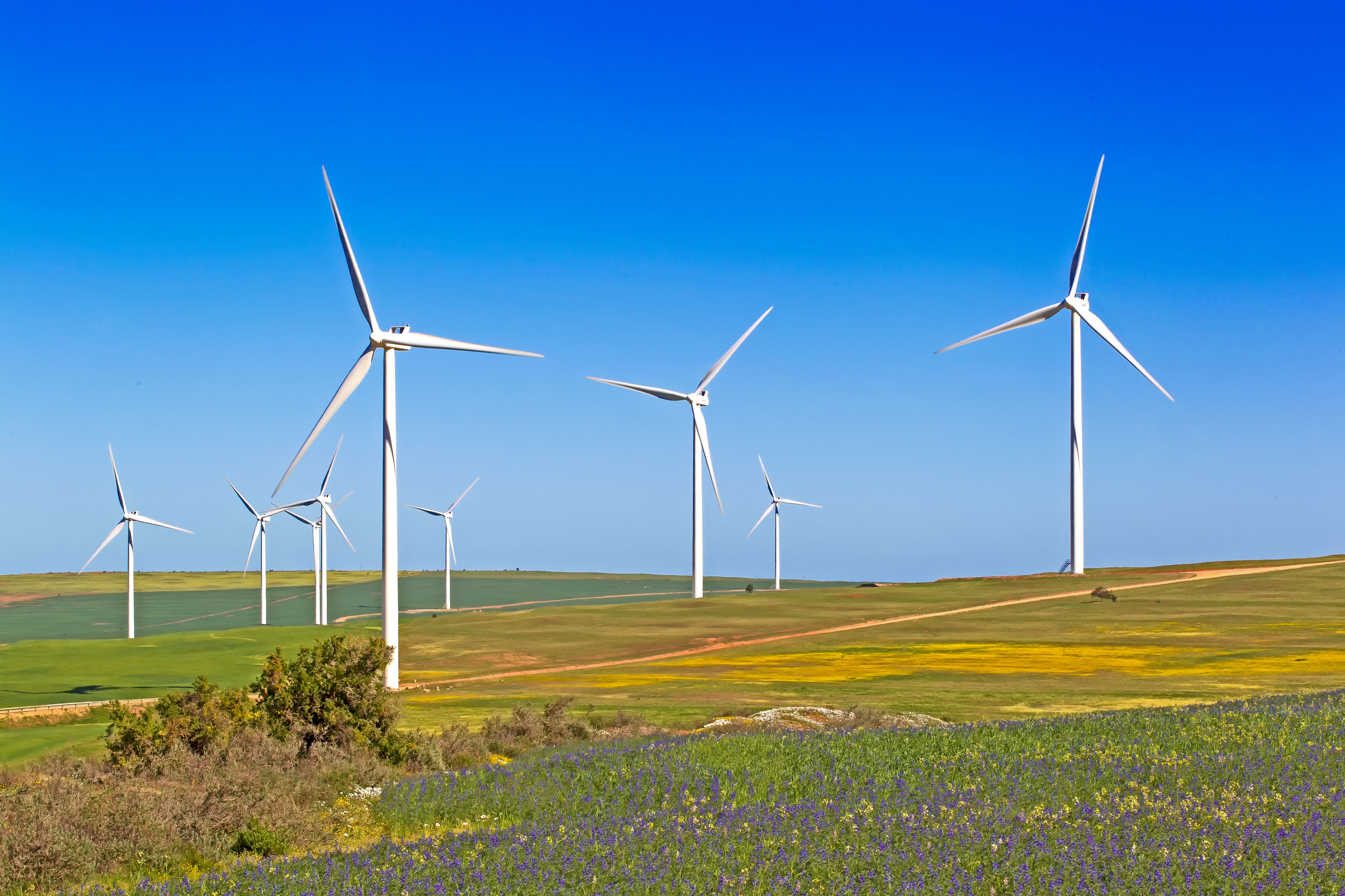 renewable energy africa