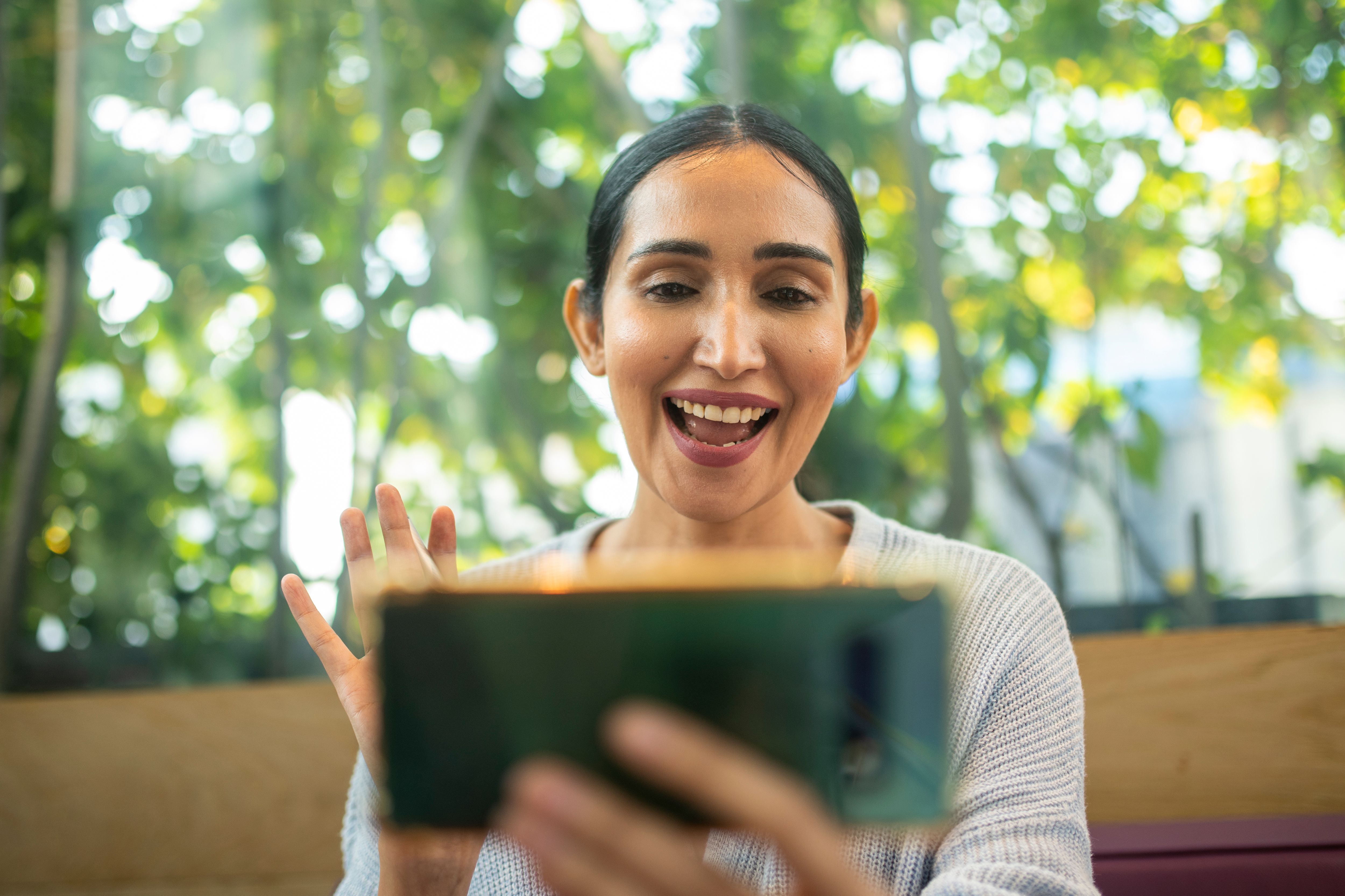 social media nonprofits