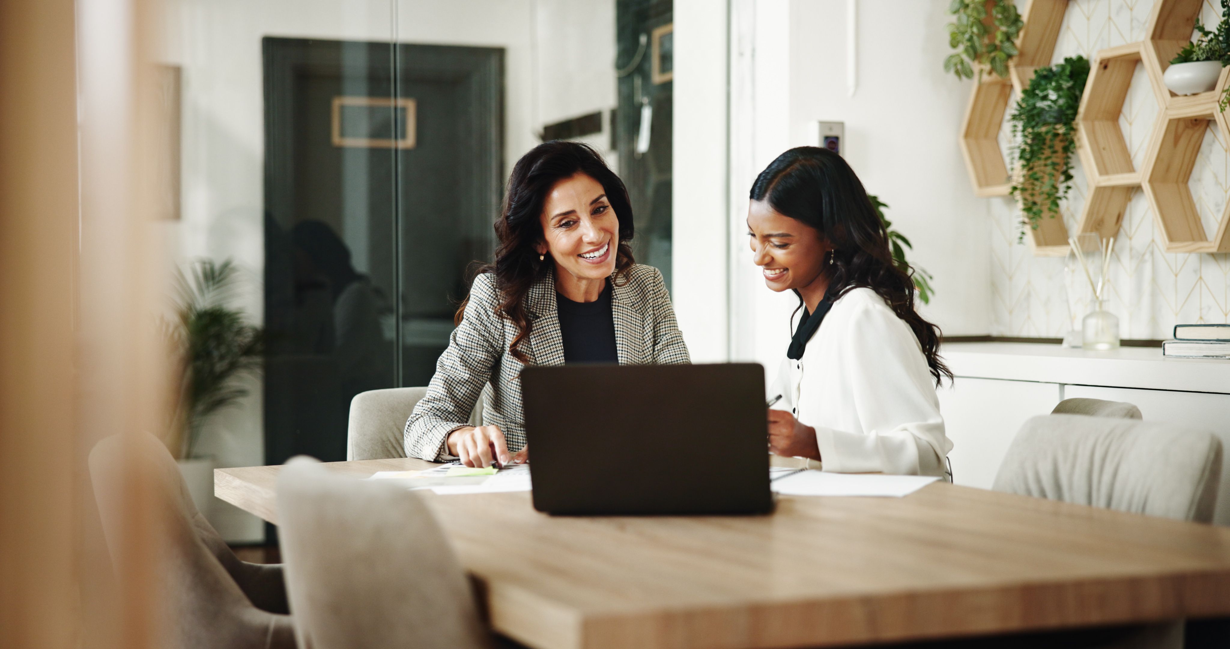 financial advisors