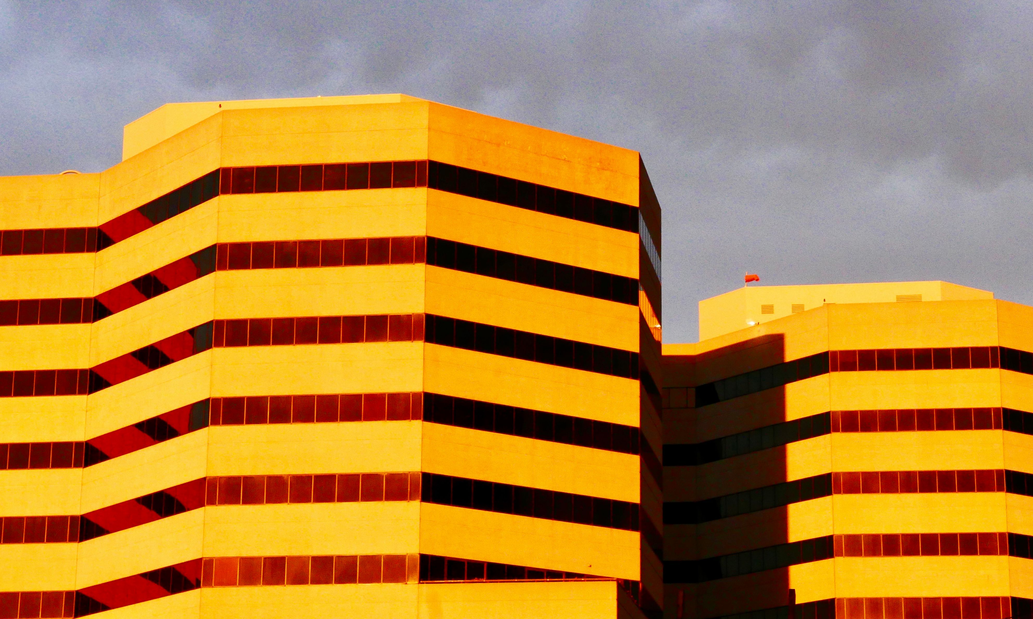 Corporate Buildings Corporate Buildings