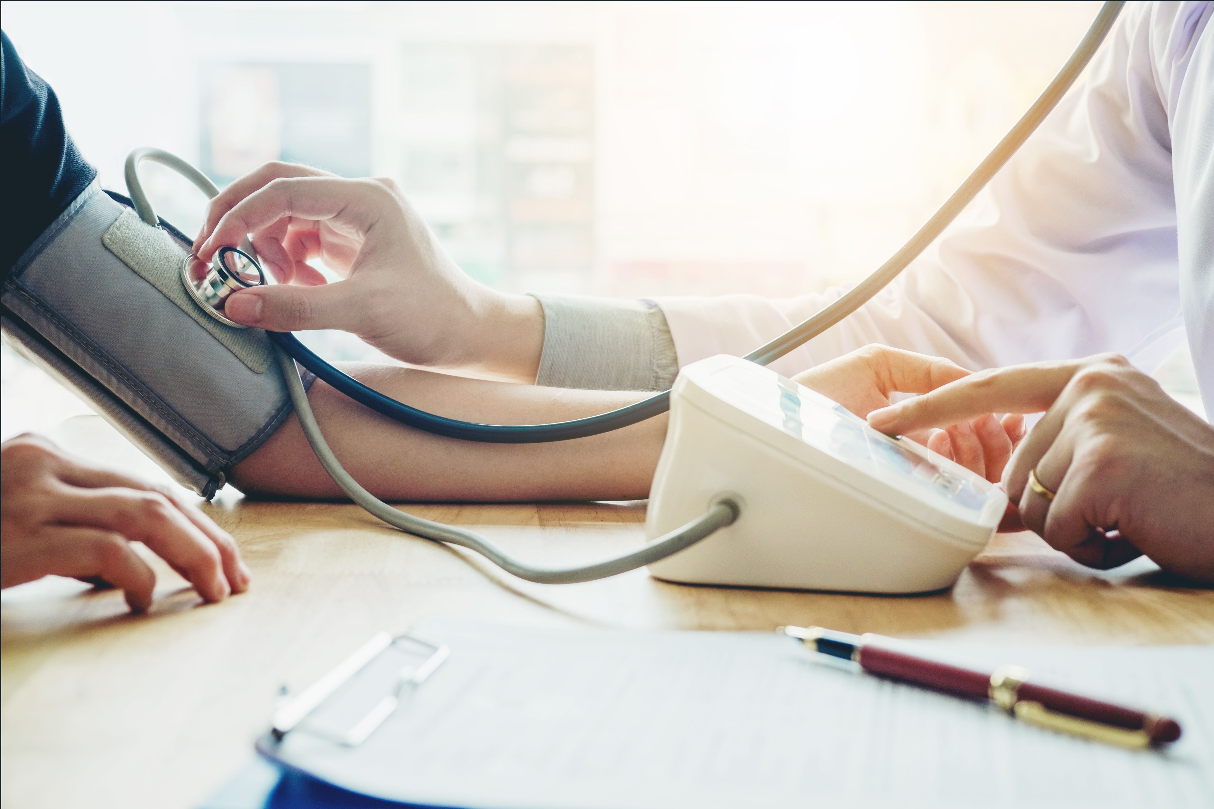 chronic care