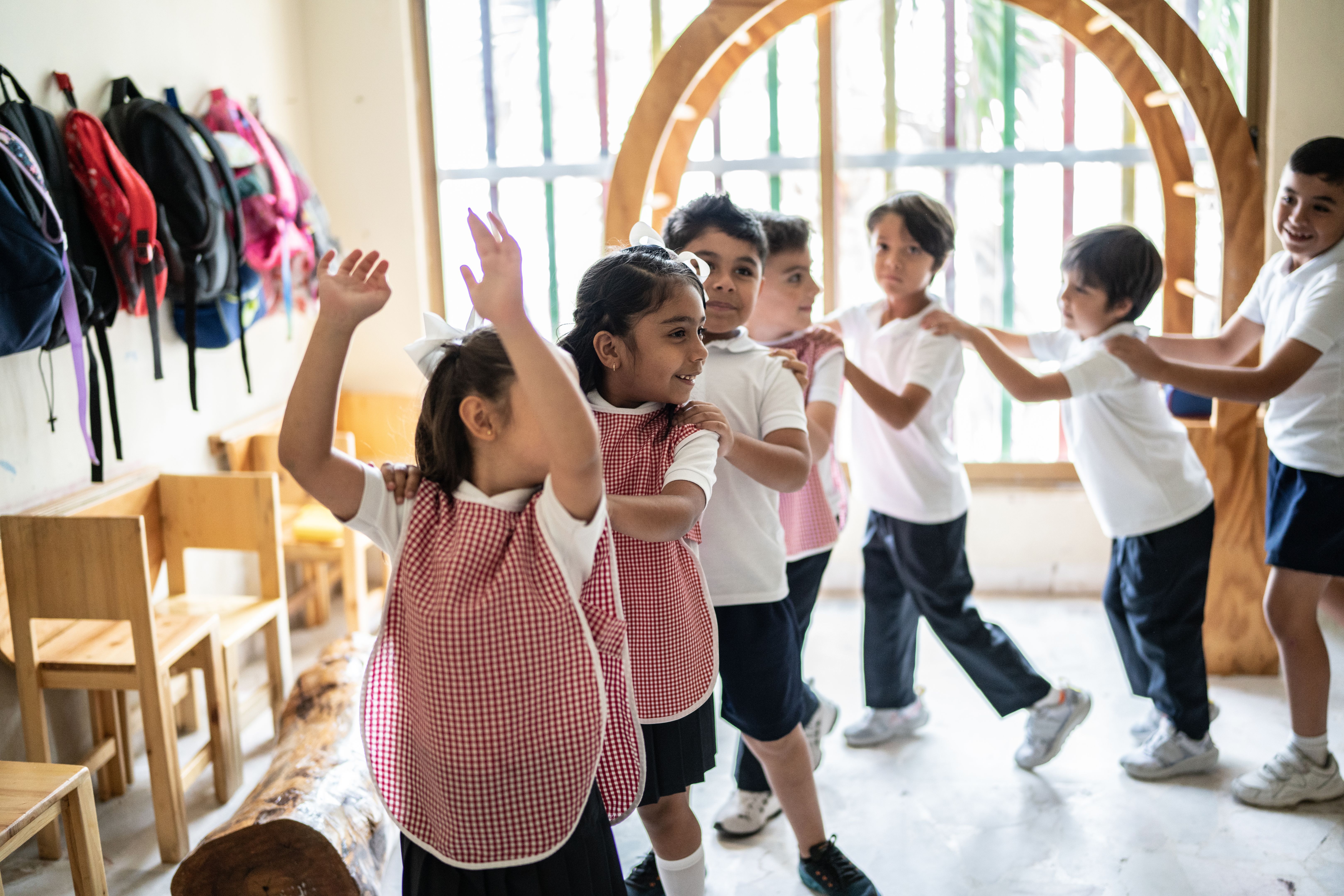 classroom activities