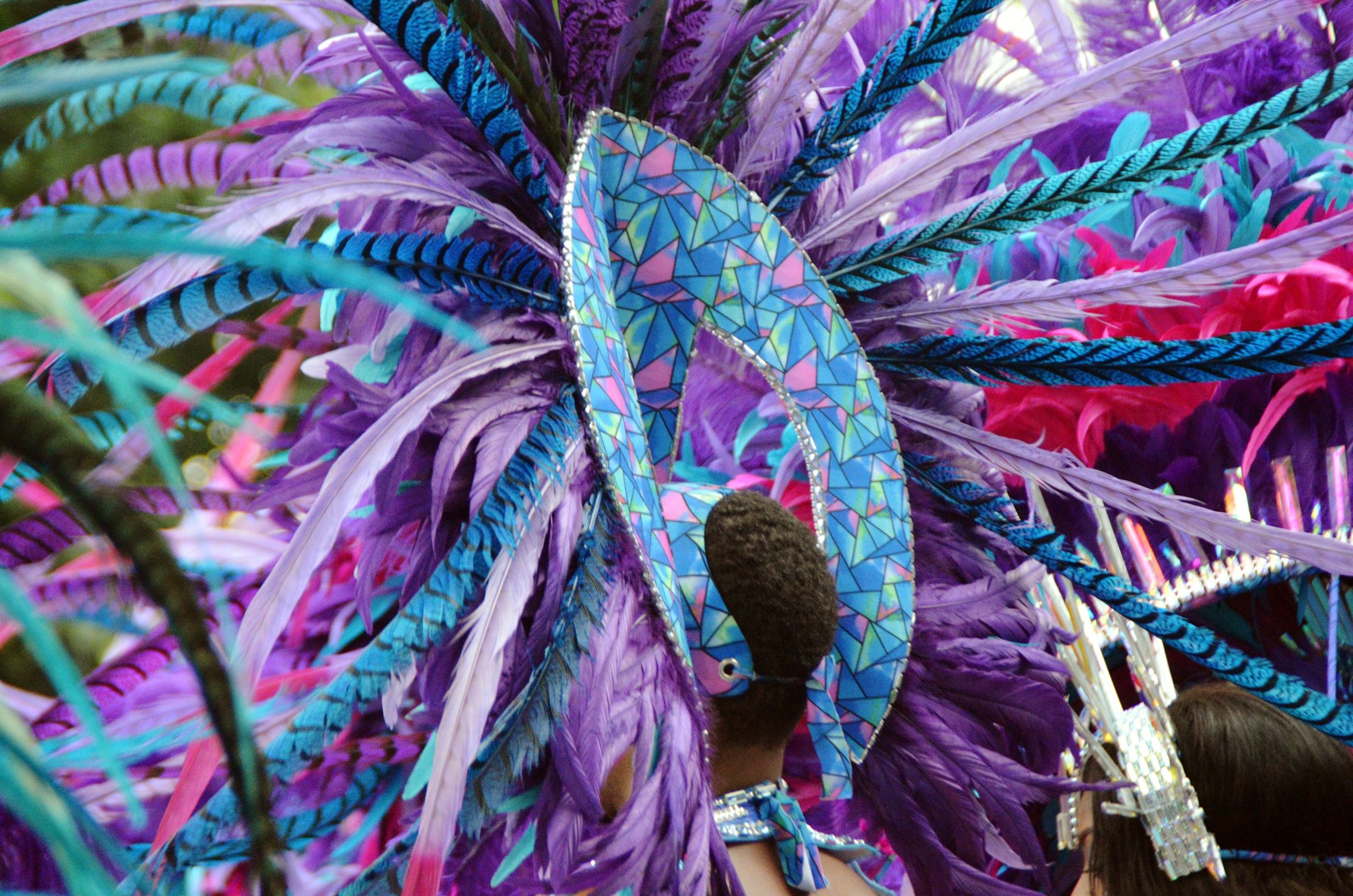 notting hill carnival