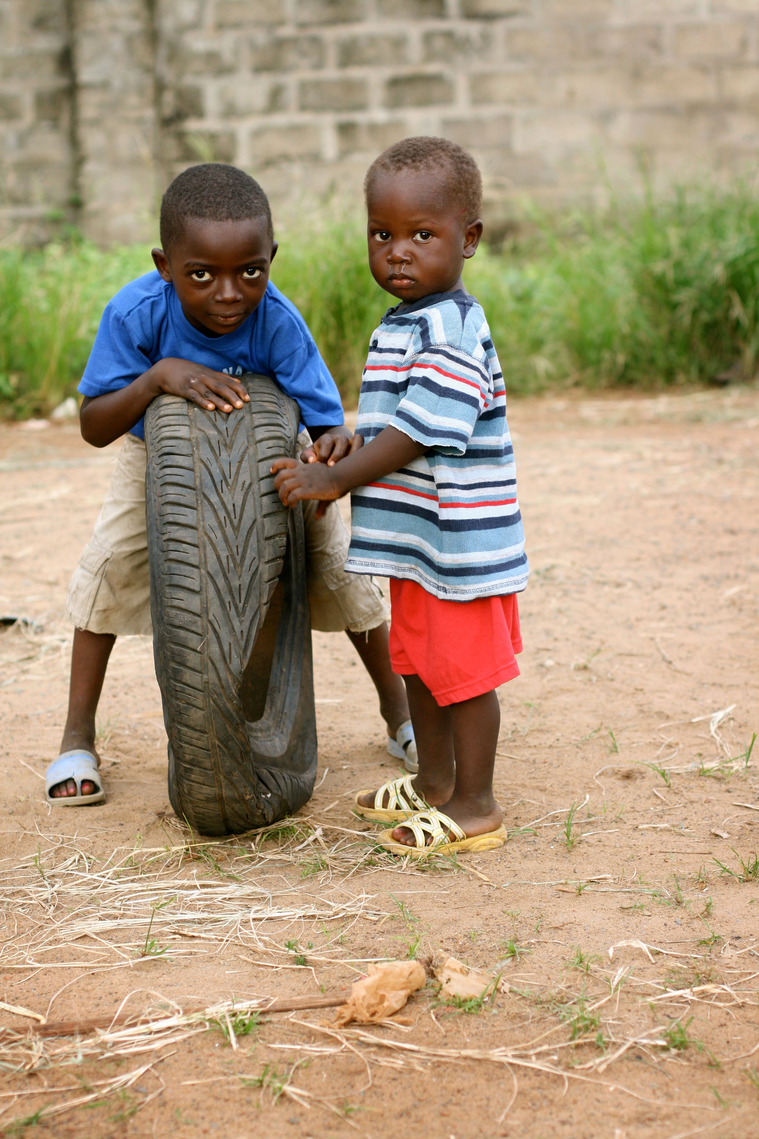 african tire market