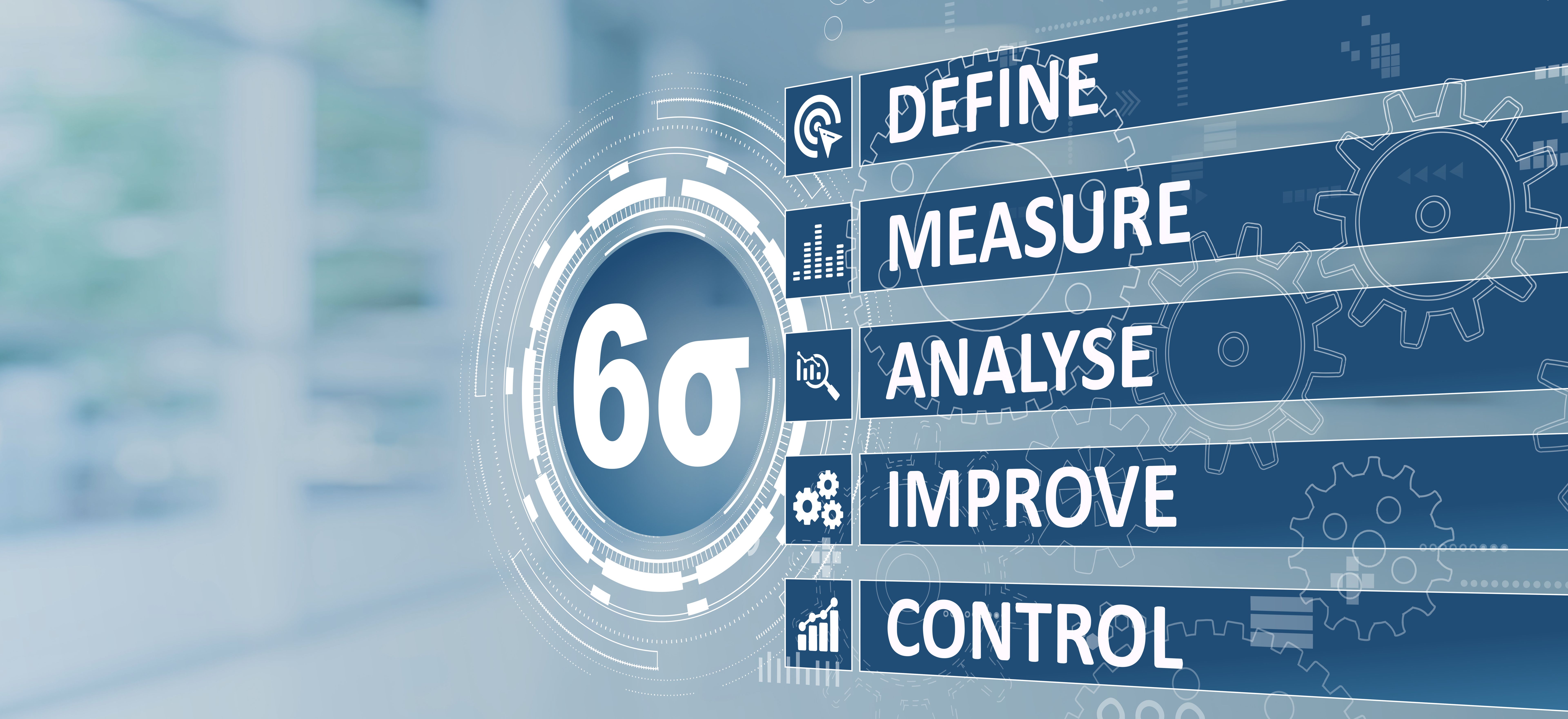 lean six sigma