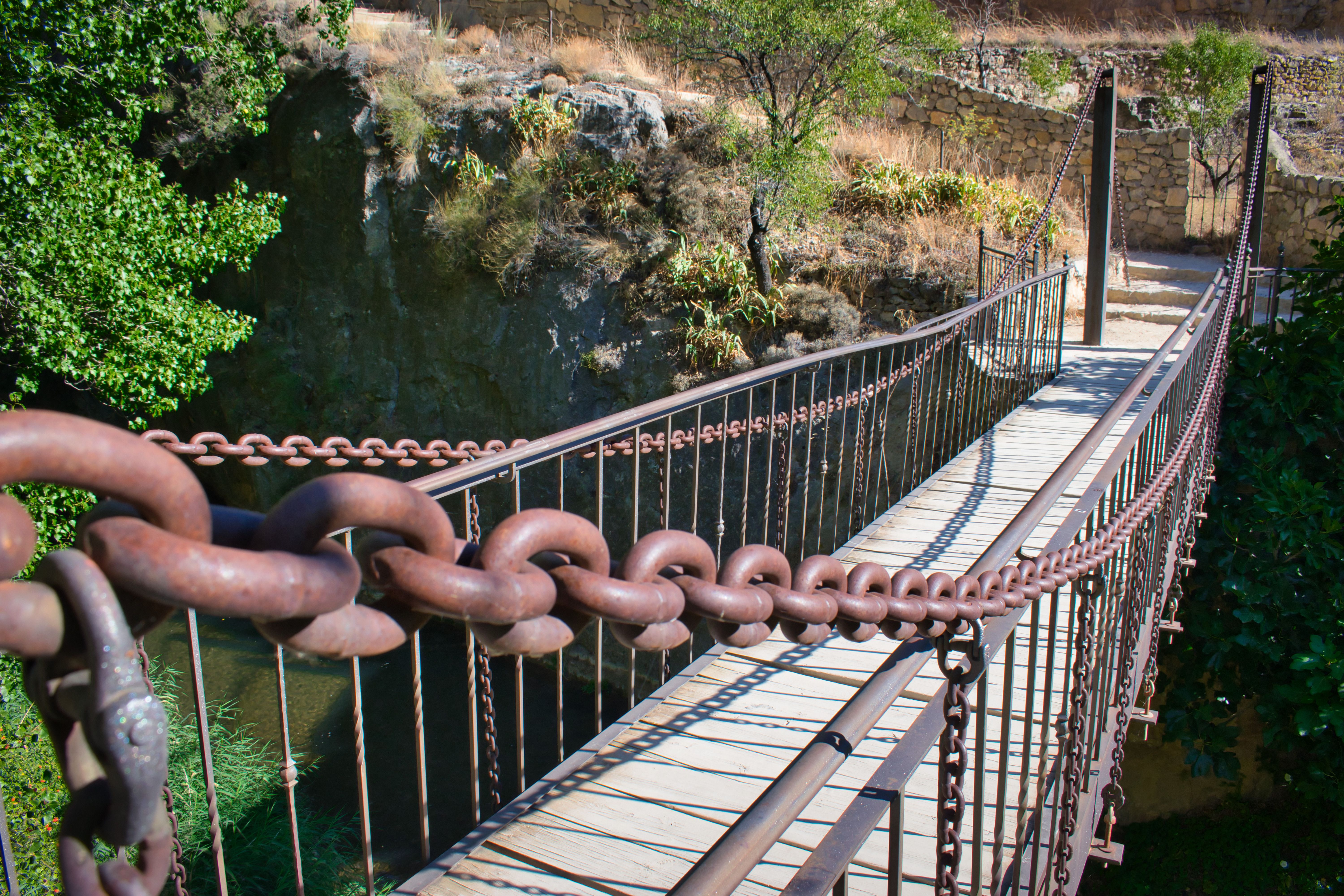 cross-chain bridges