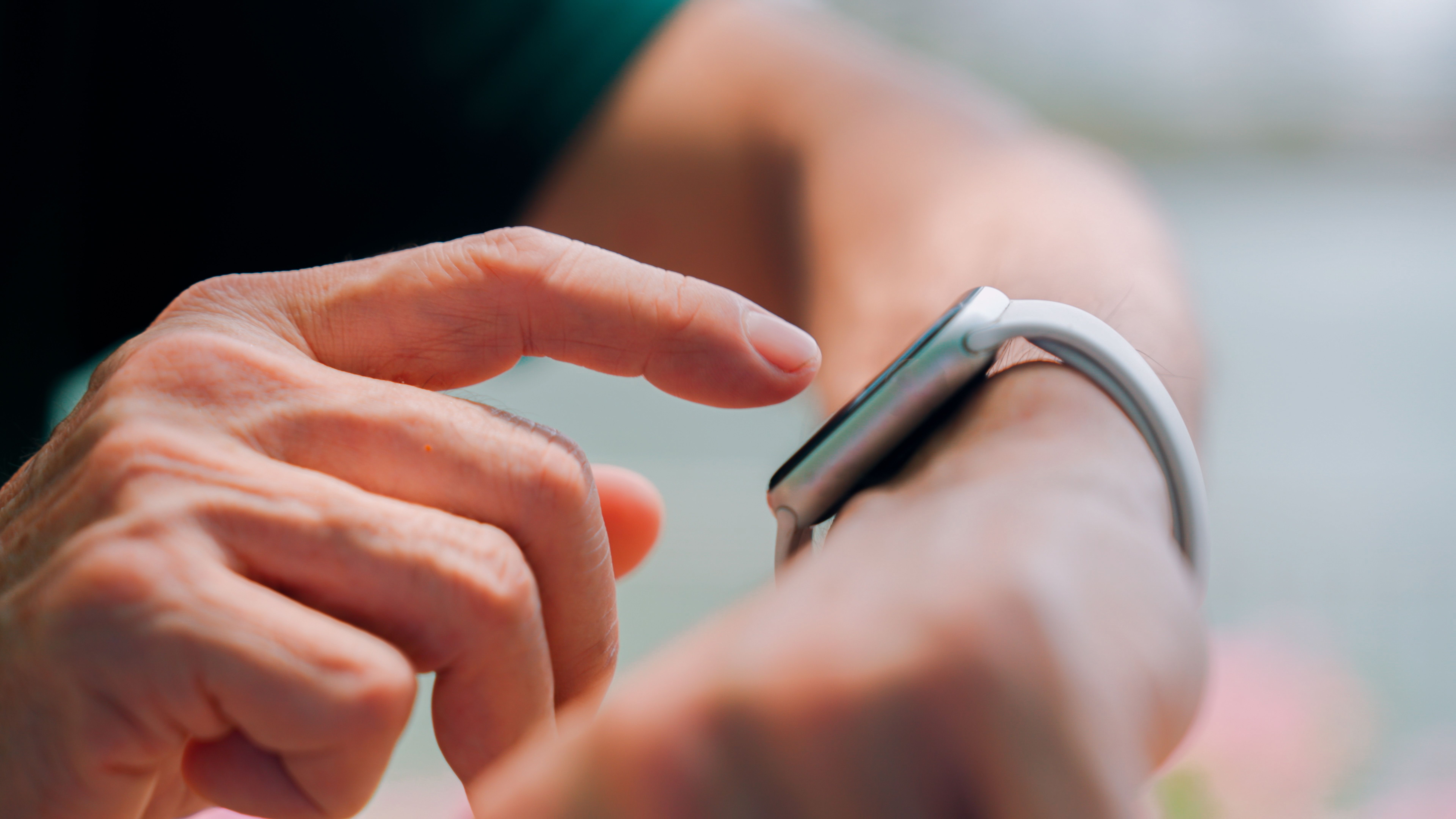 wearable healthcare technology