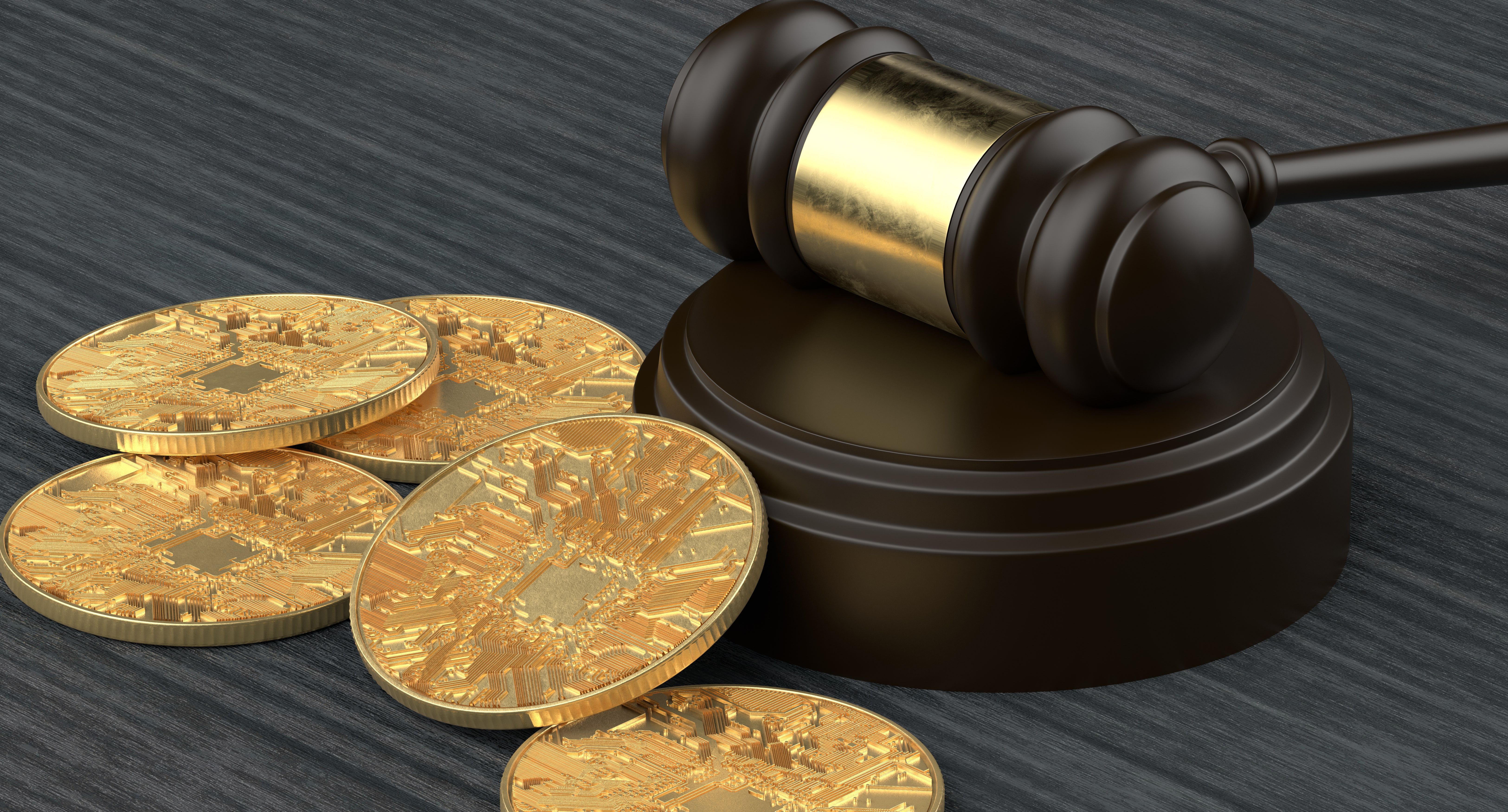 stablecoin regulation