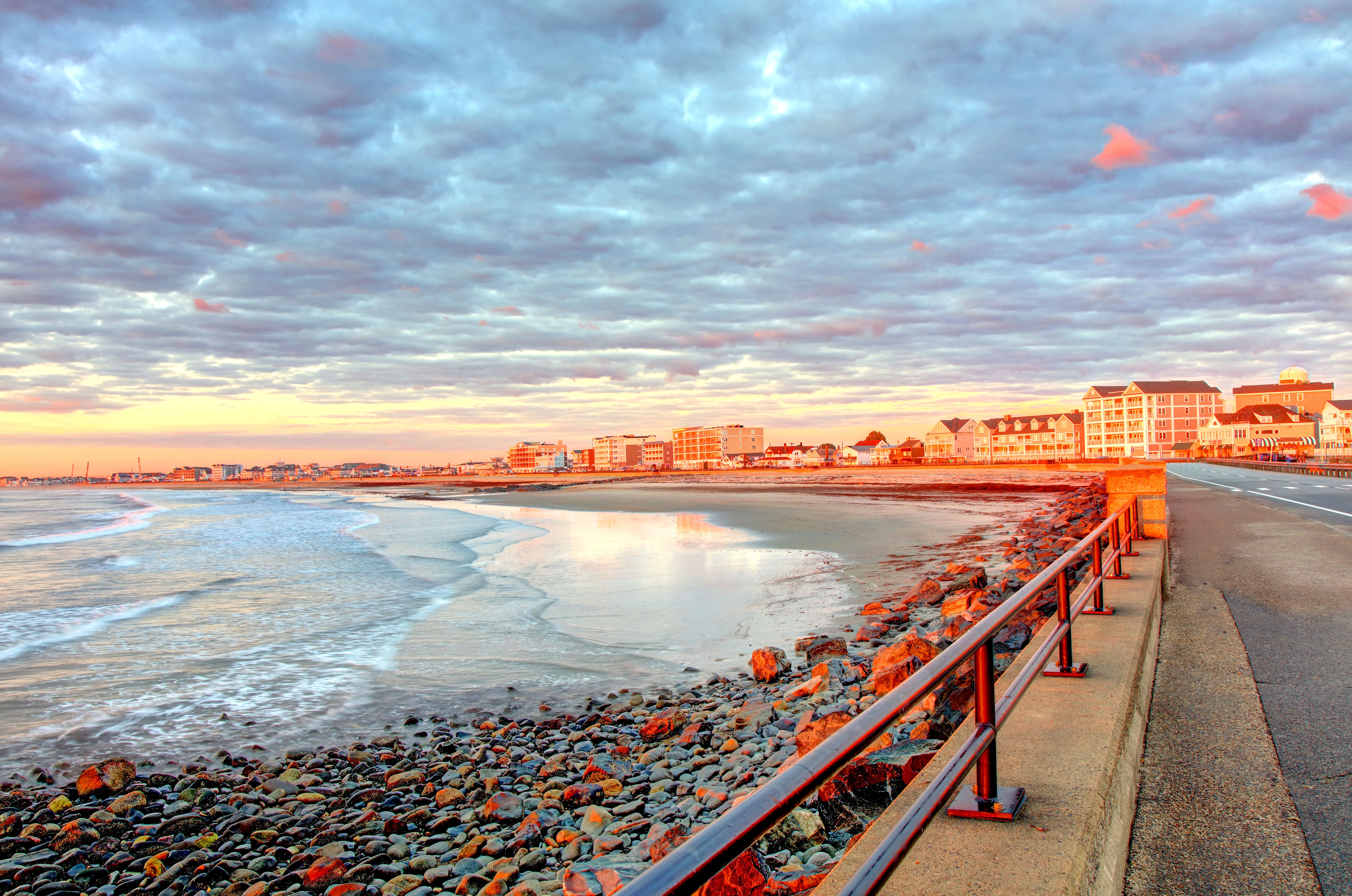 hampton beach