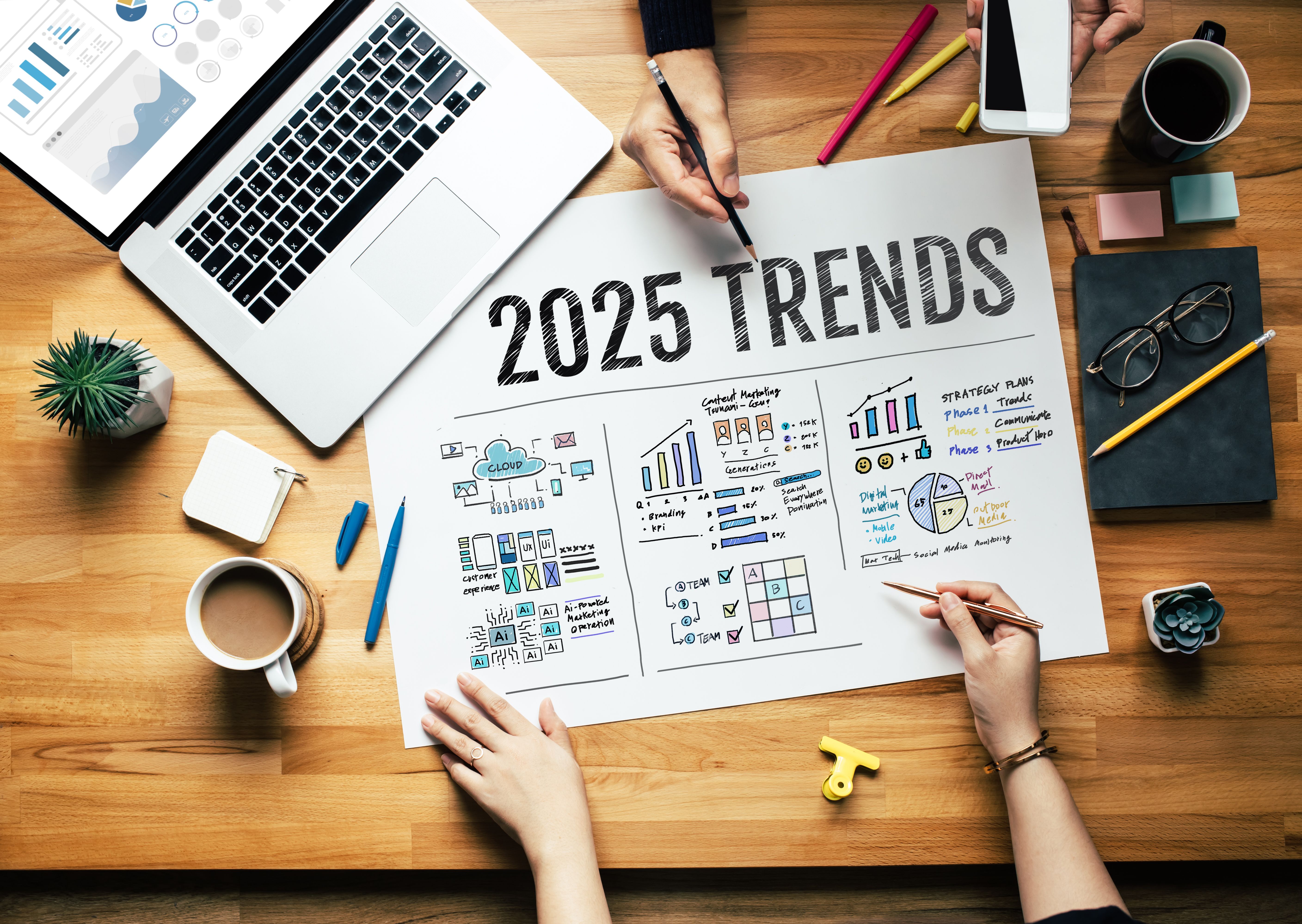 digital marketing trends