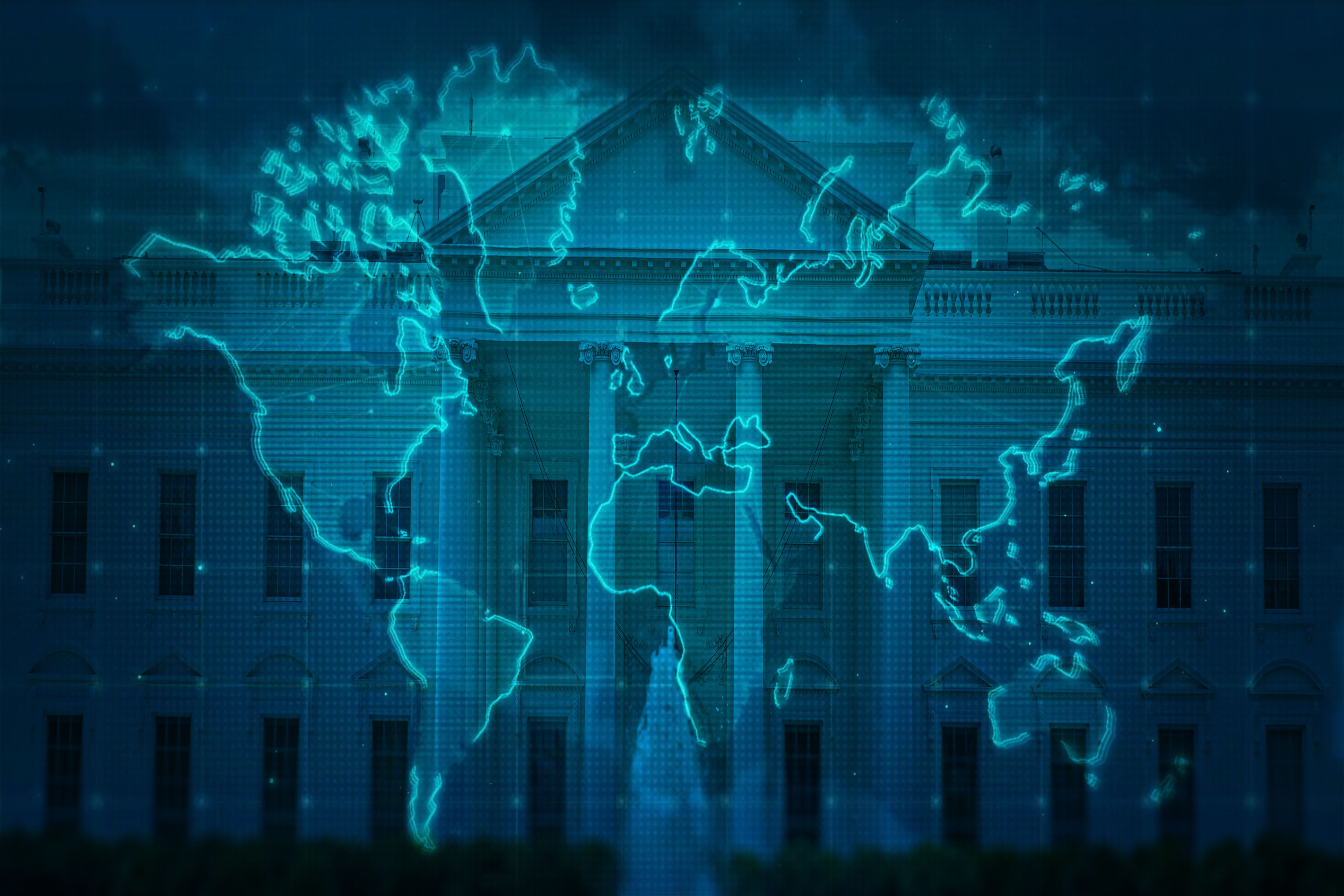 geopolitical tension