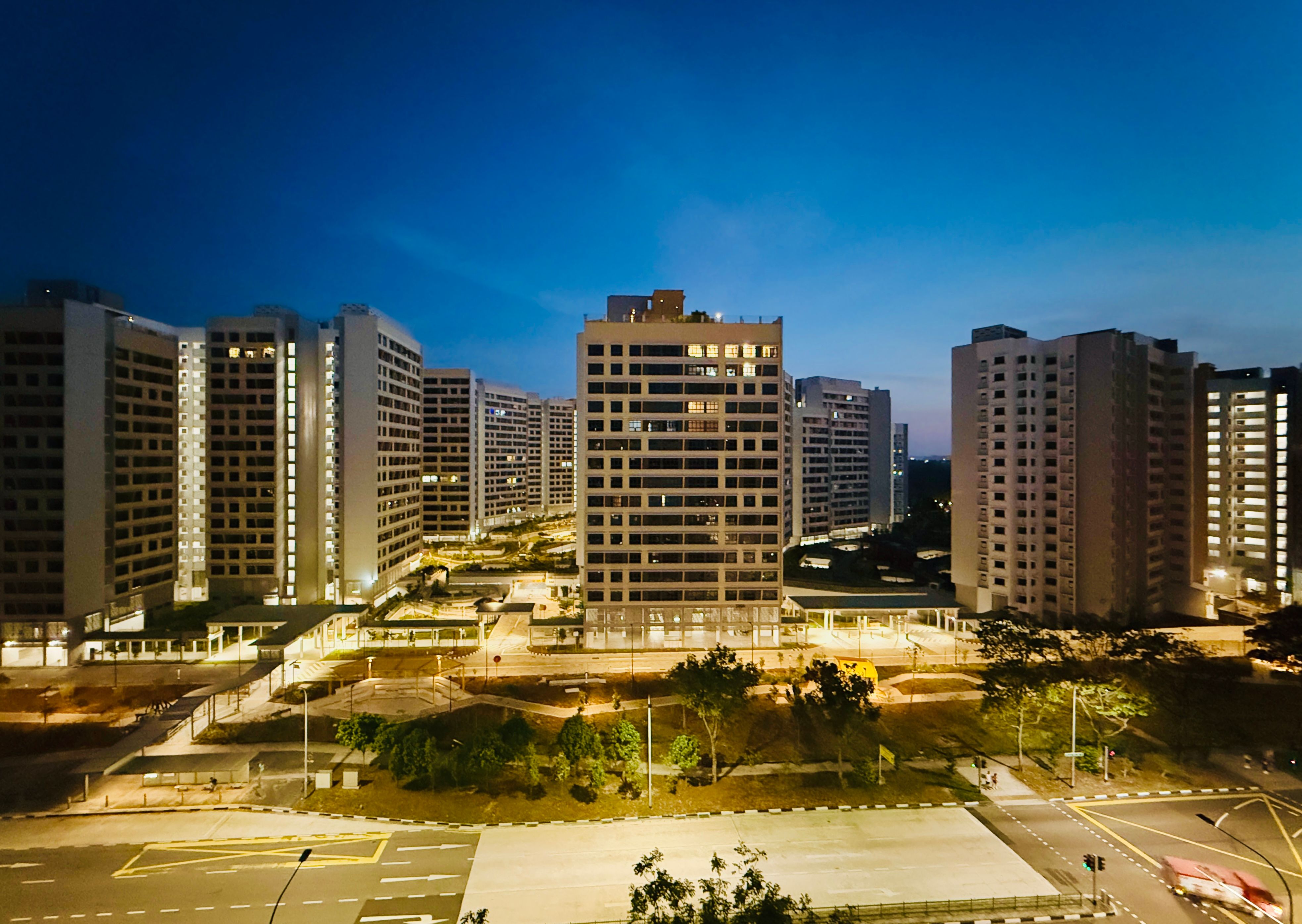 singapore compliance