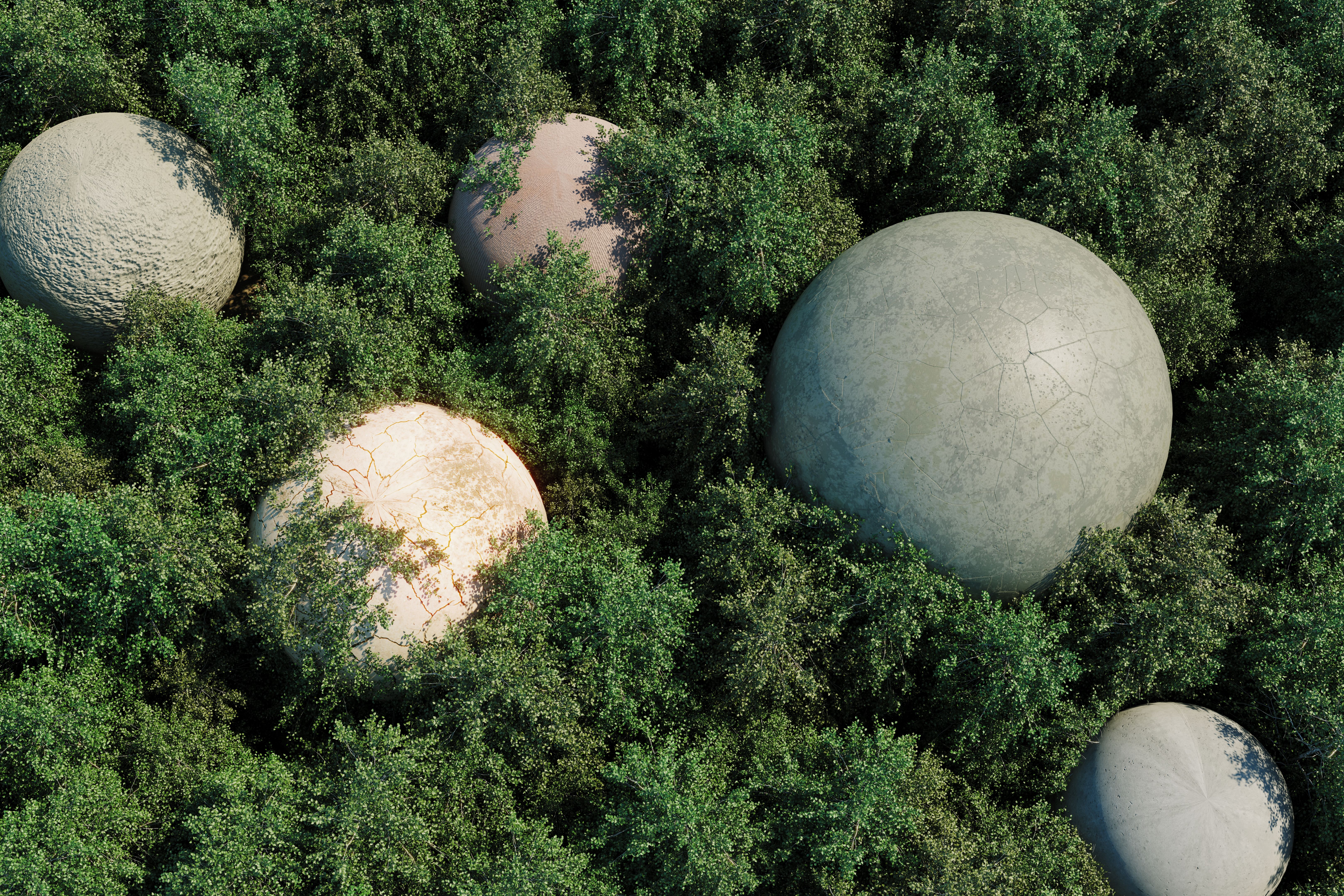 sustainable concrete