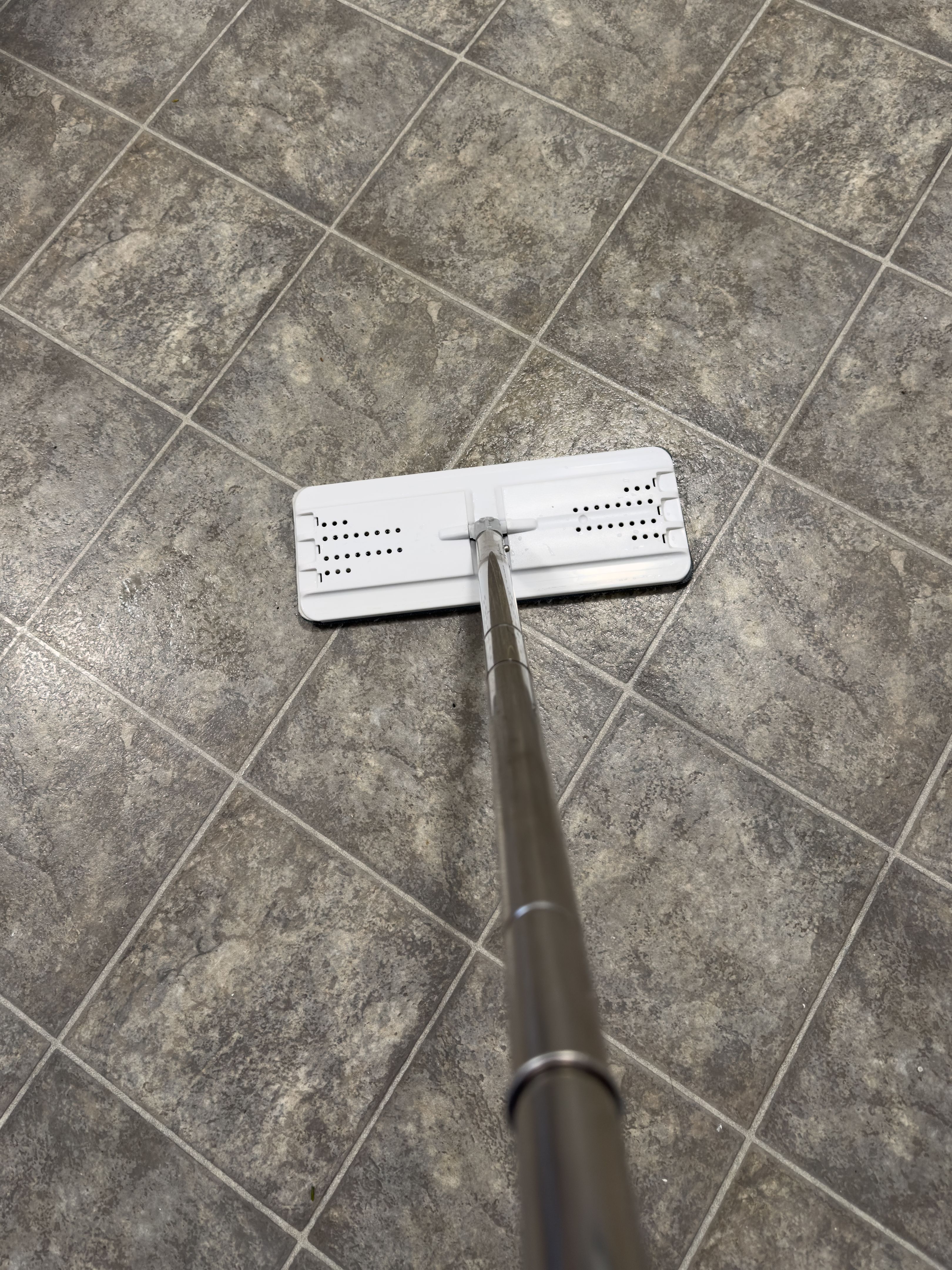 modern cleaning tools