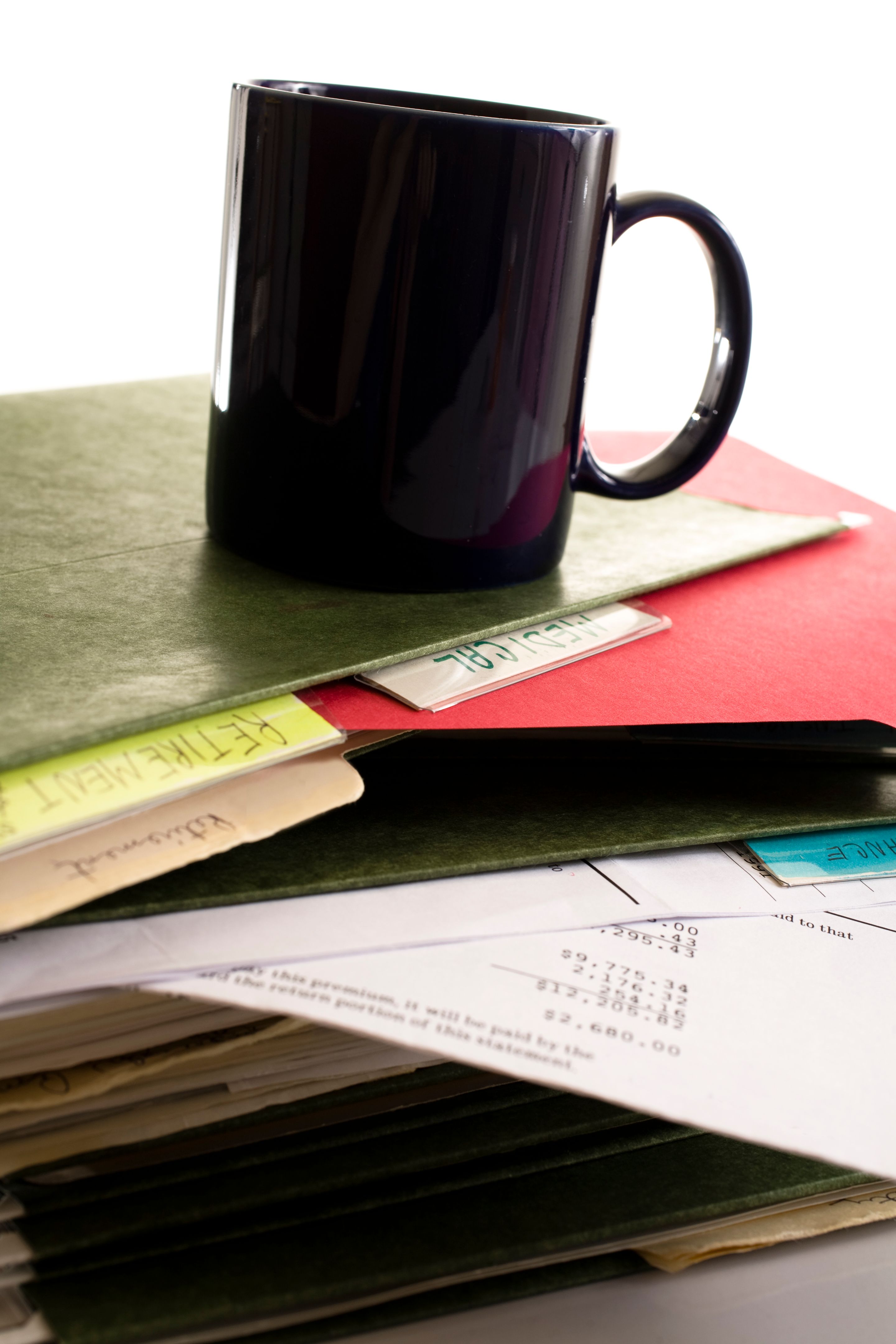 permanent life insurance