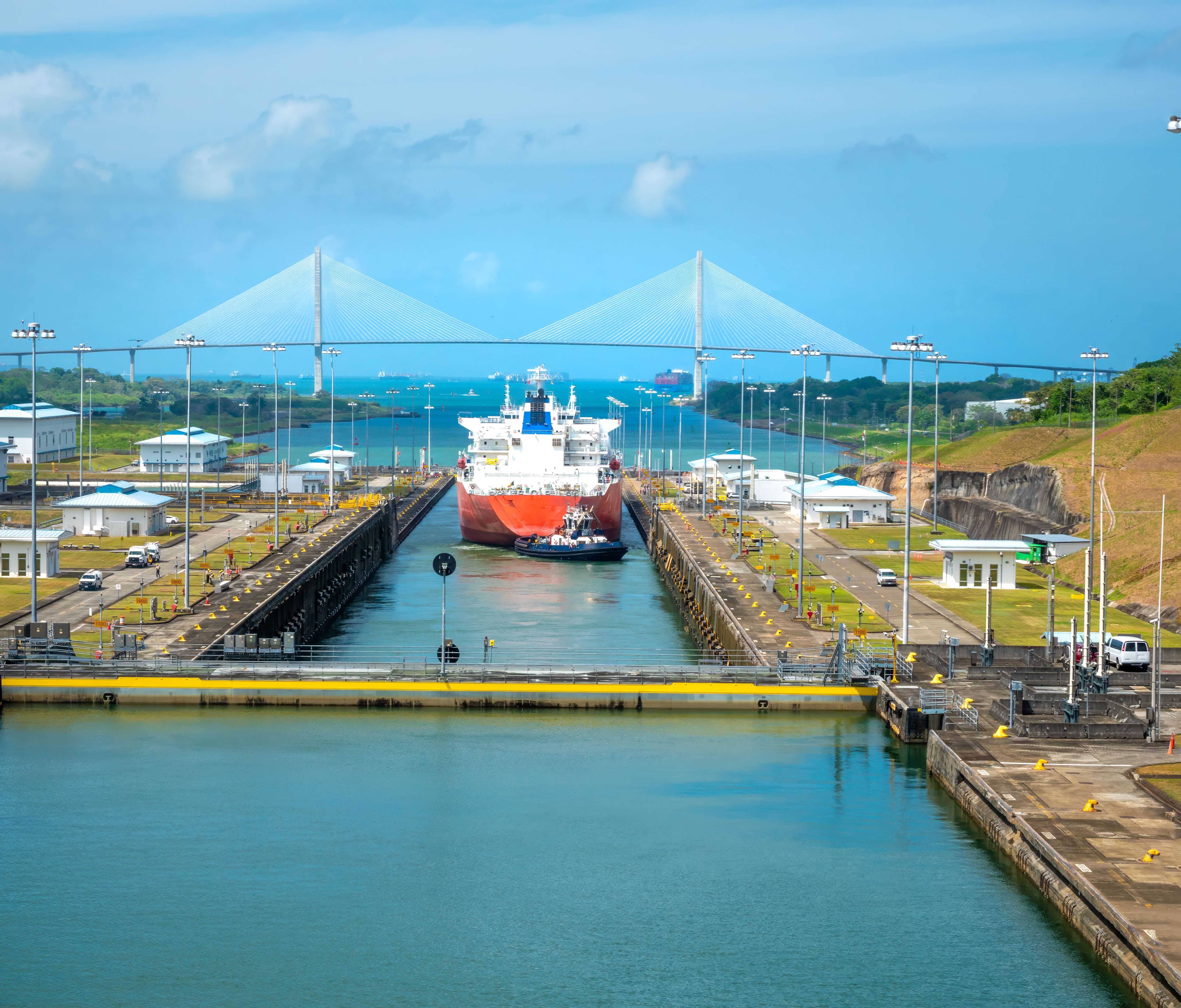 panama transportation