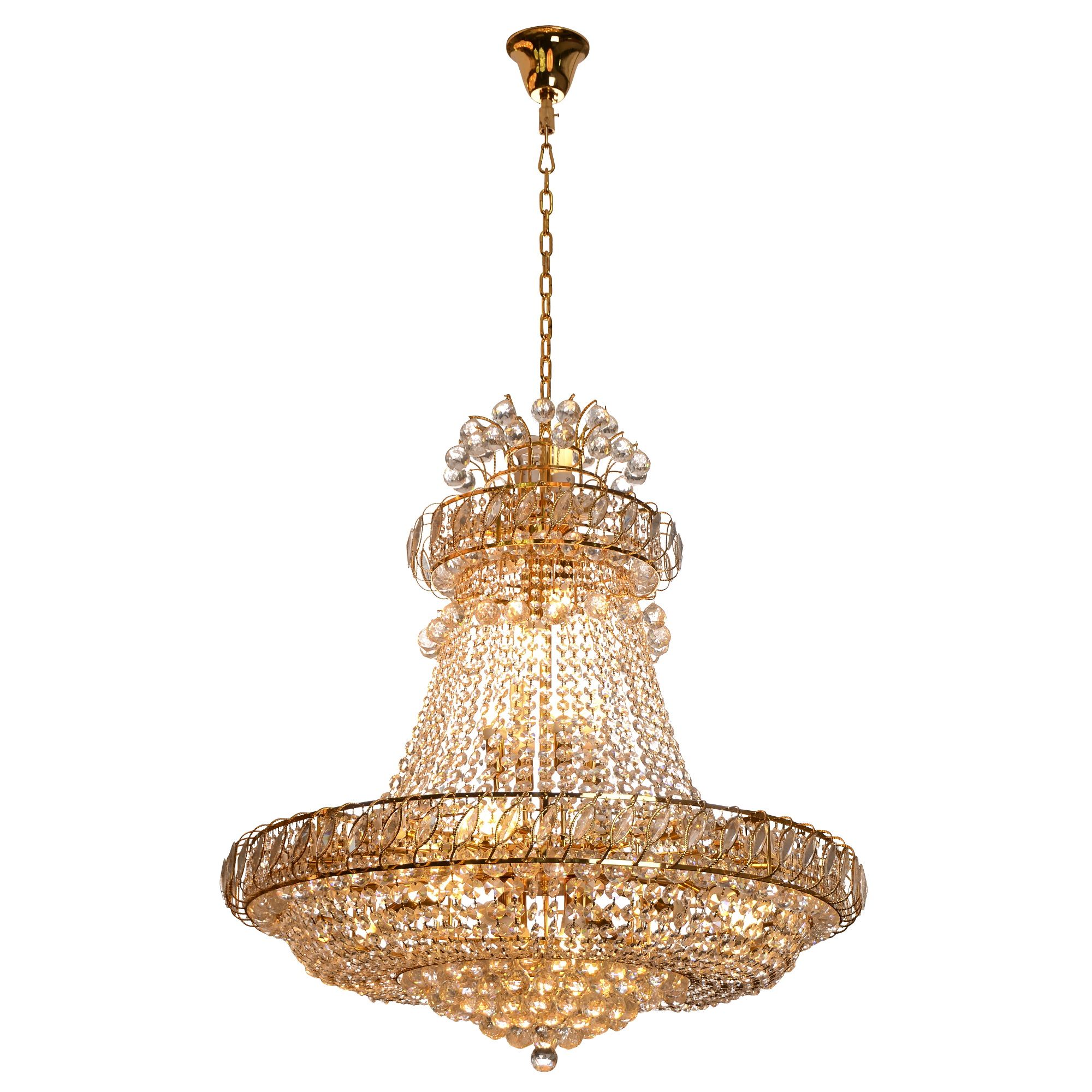 luxury chandelier