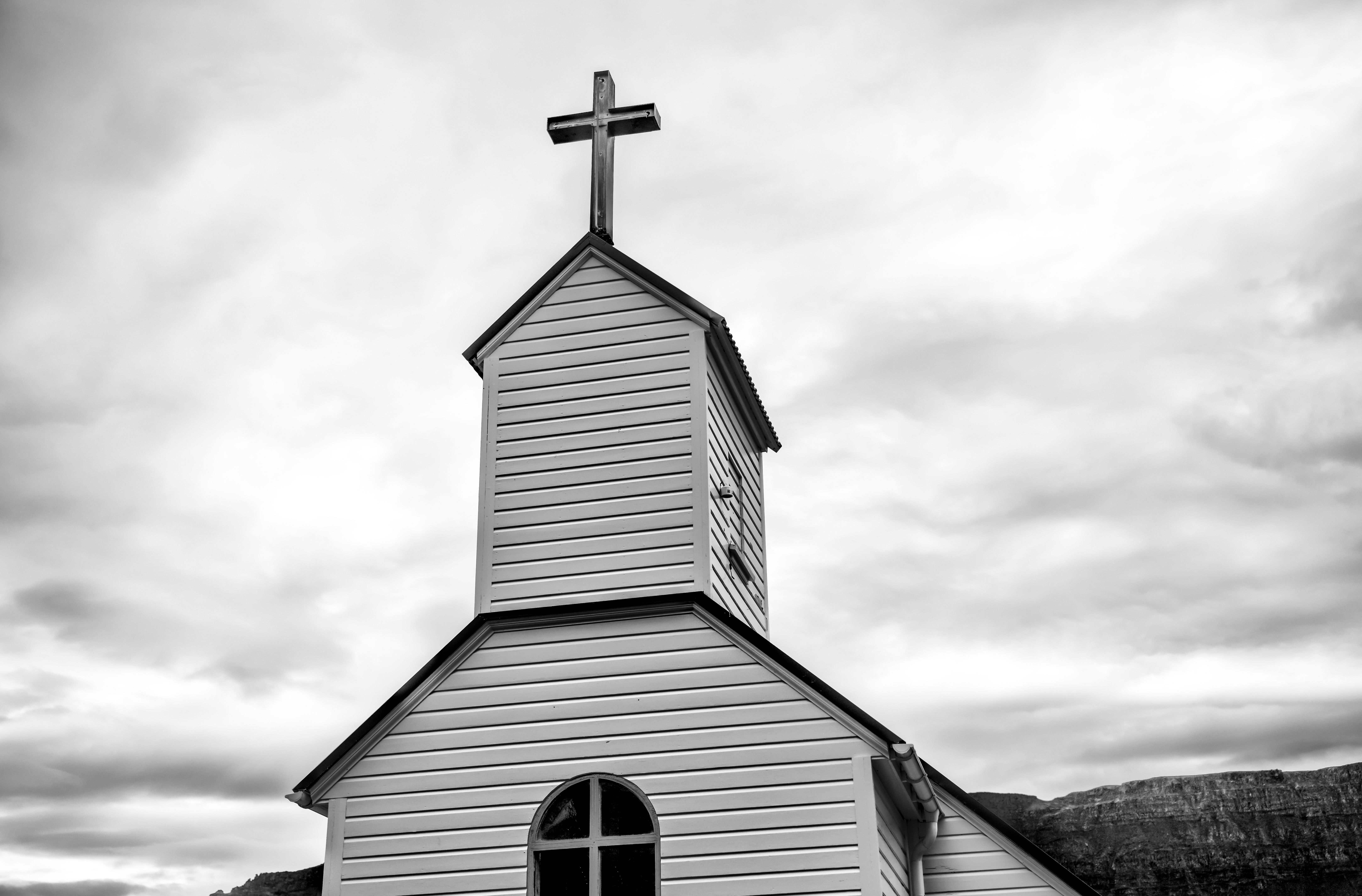 creative agency church