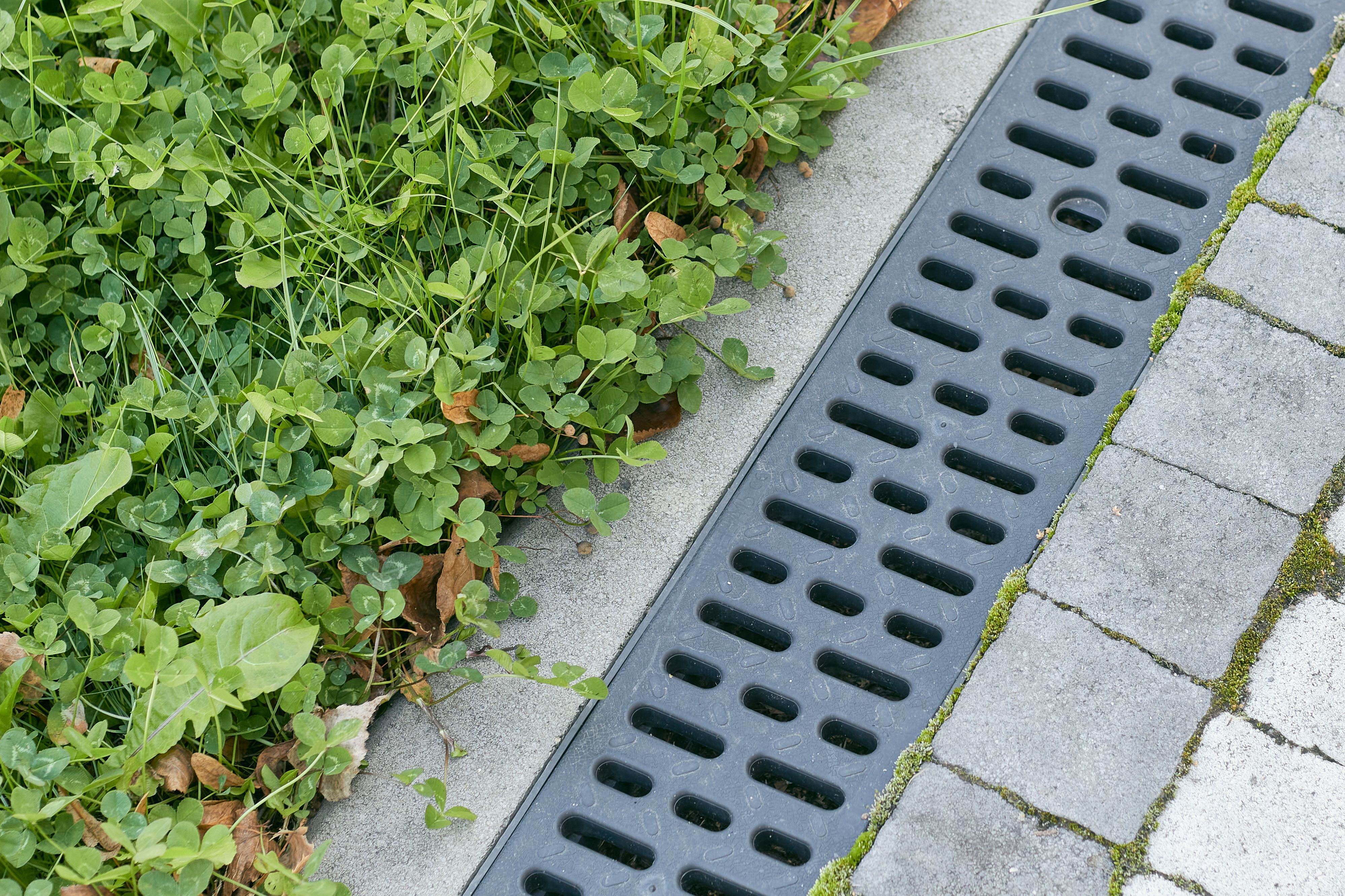 stormwater urban
